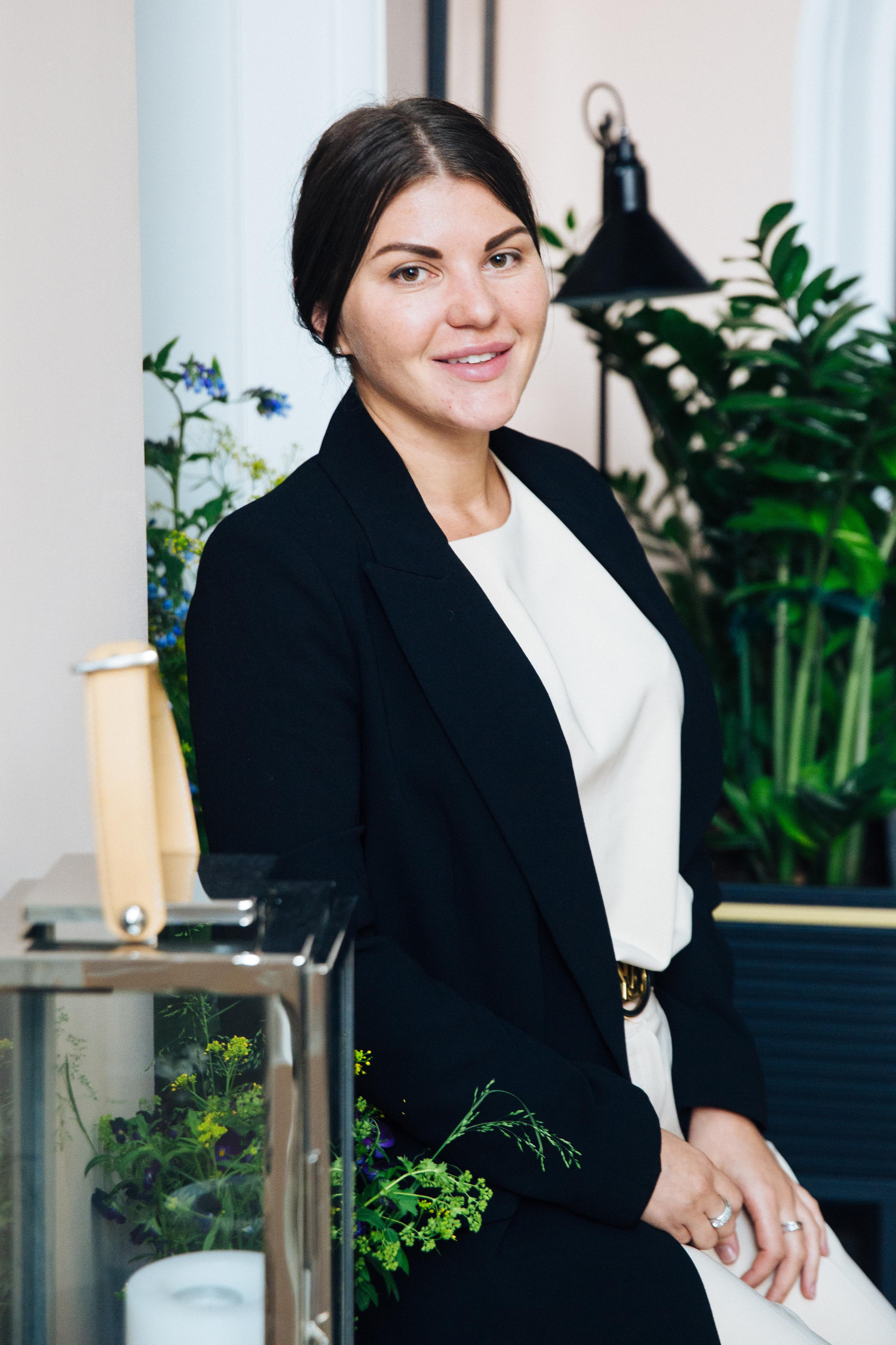 Репортажный отчет с презентации продукции компании Colla Gen. КонТайм: профессиональная съемка для организаций