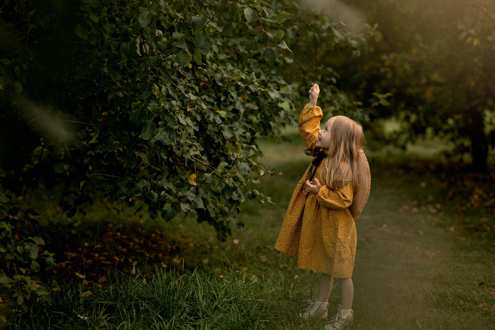 Ваш семейный фотограф в Красноярске