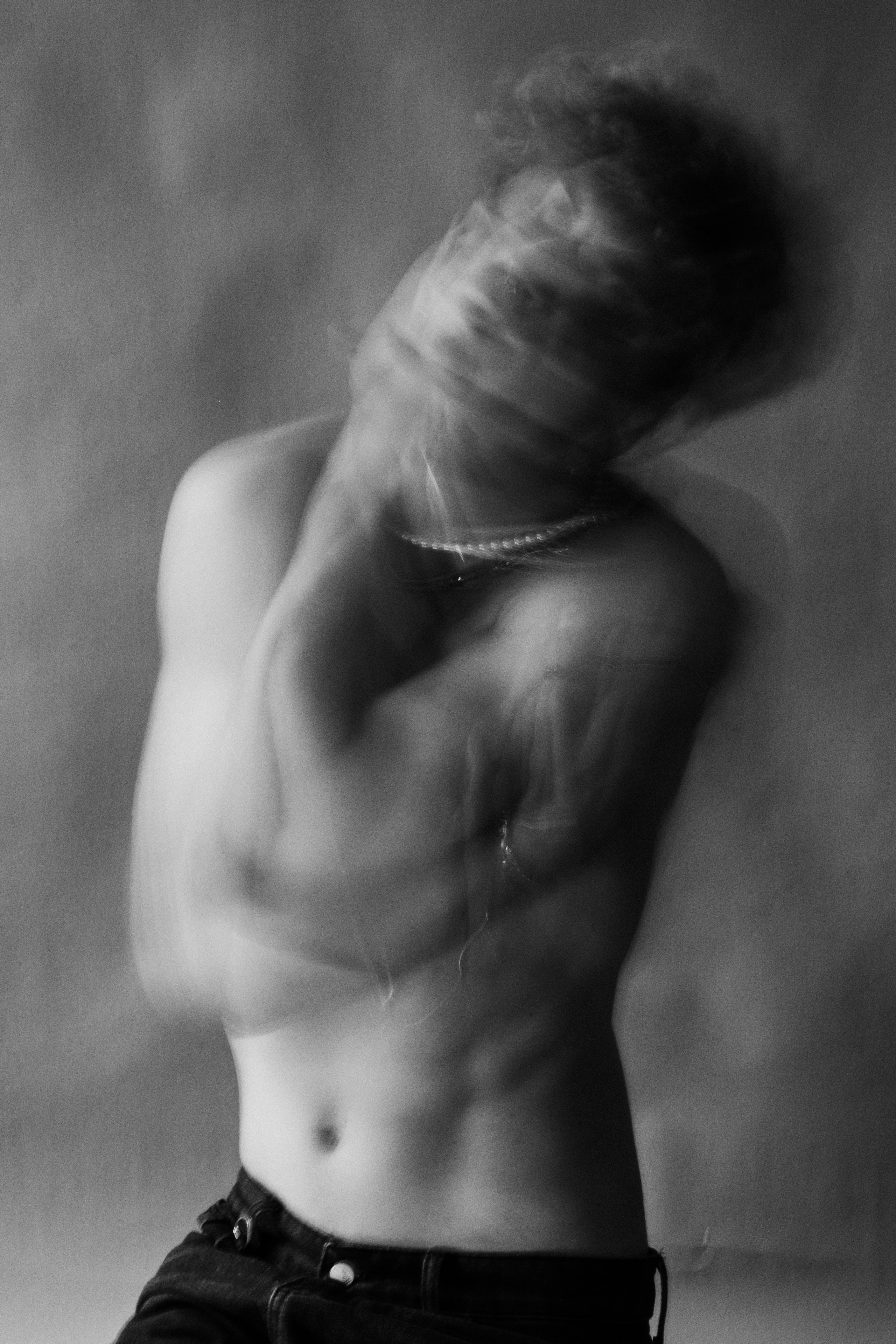 Дима. Ксения Цыгир, фотограф в Петербурге