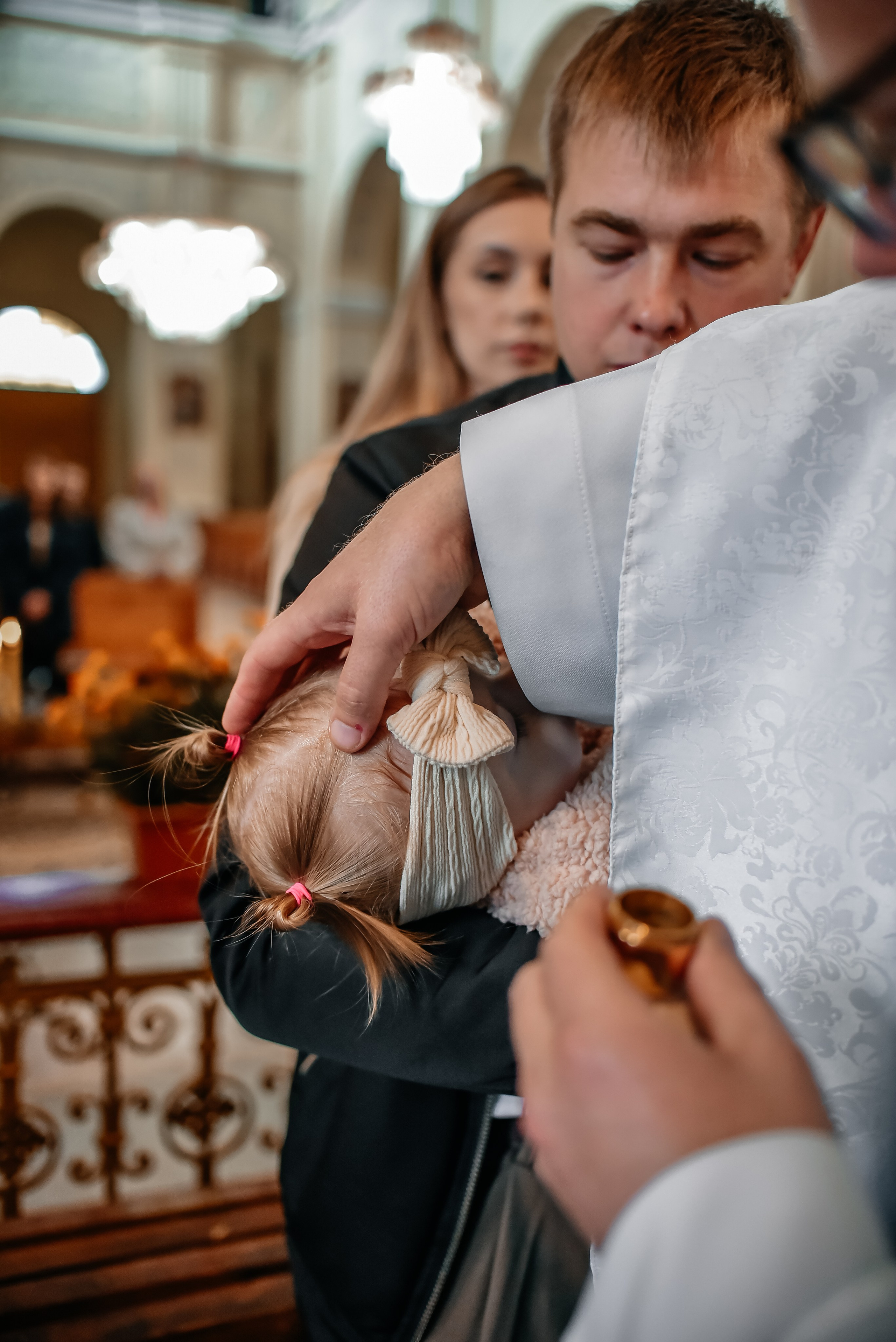 Эмилия&Адель. Семейный фотограф Milena feel it