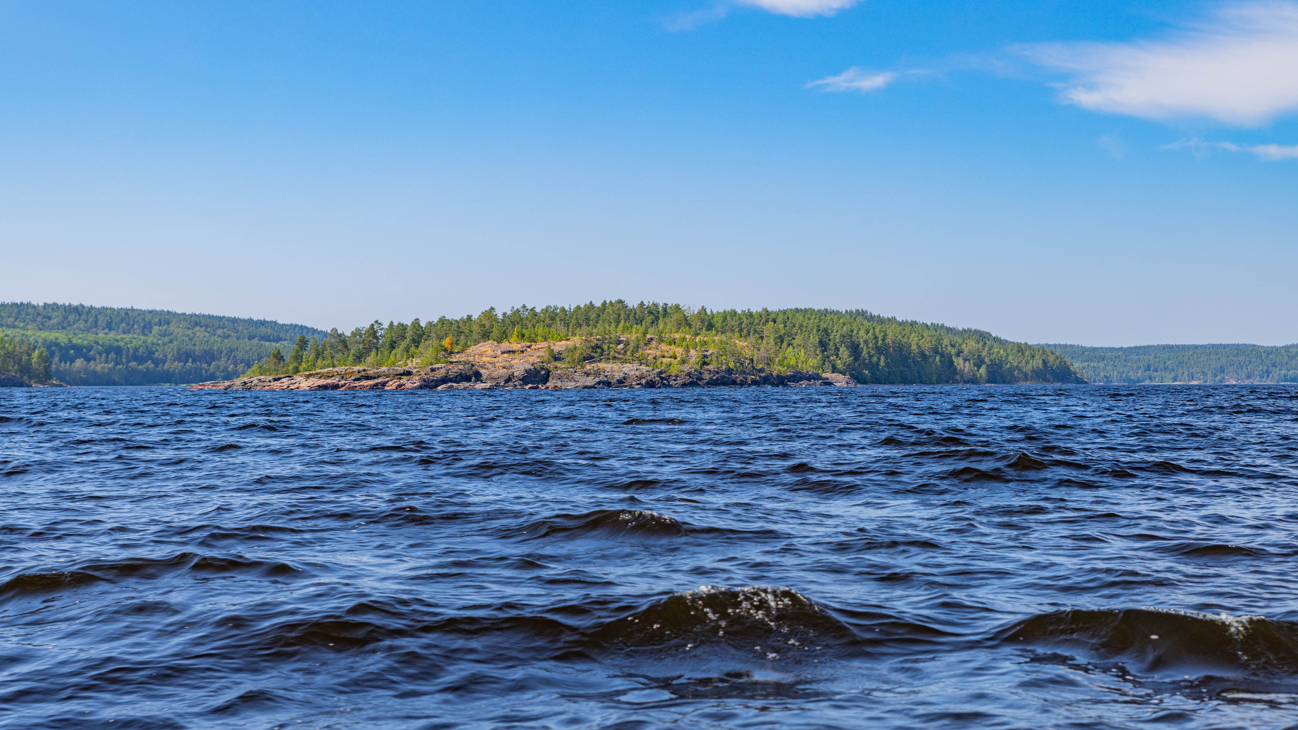 2025 07 Выборг — Сортавала — Великий Новгород — Псков. Фотографии