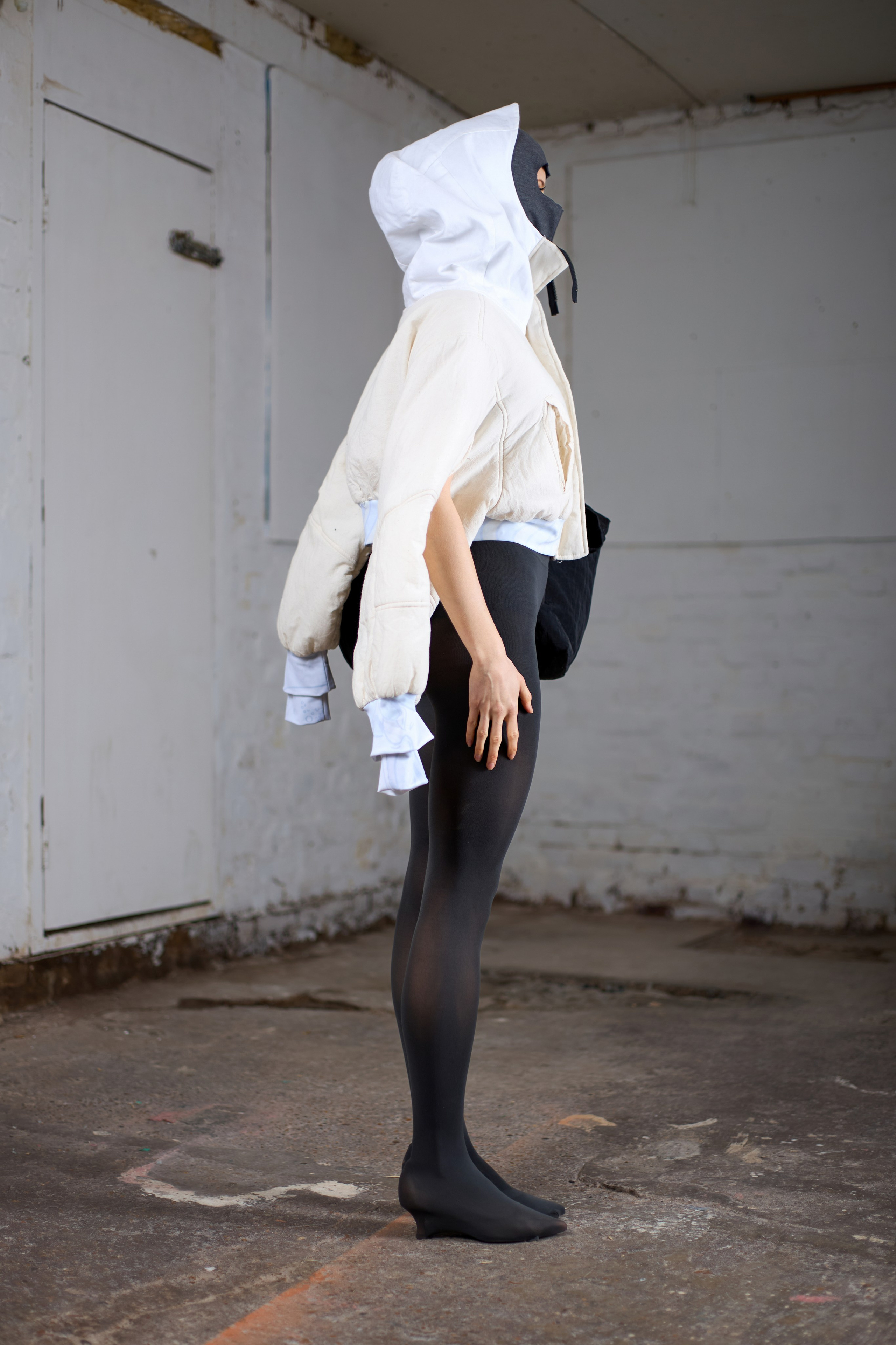 ㅤ. Fashion-фотограф & креативный продюсер