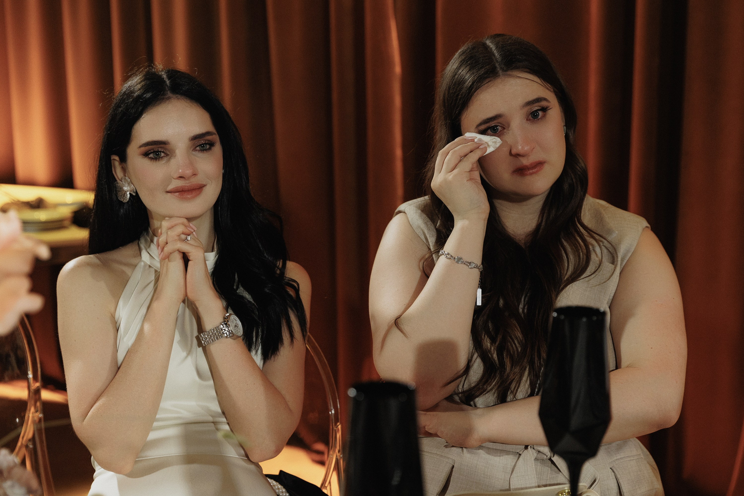 V&E | On The Moon. Свадебная фотография и видеосъёмка