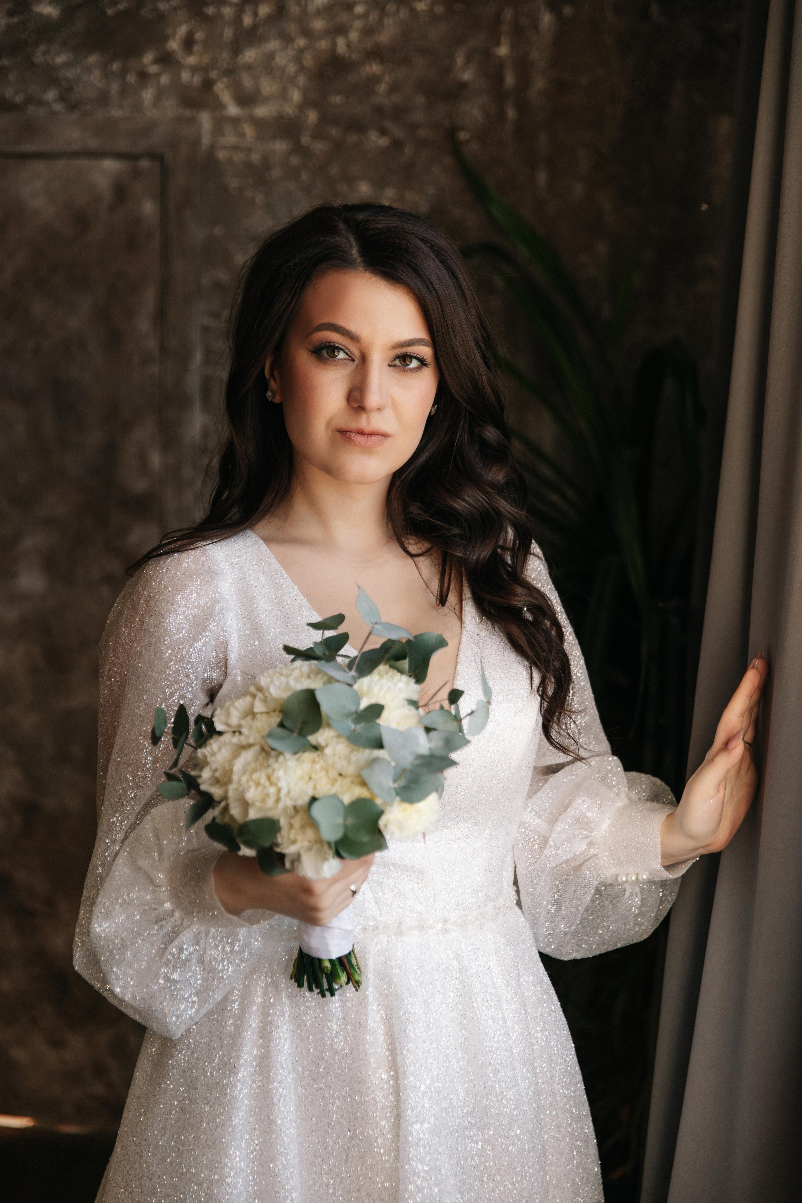 Лада и Владислав. Свадебный и семейный фотограф в Рязани Саша Крутых