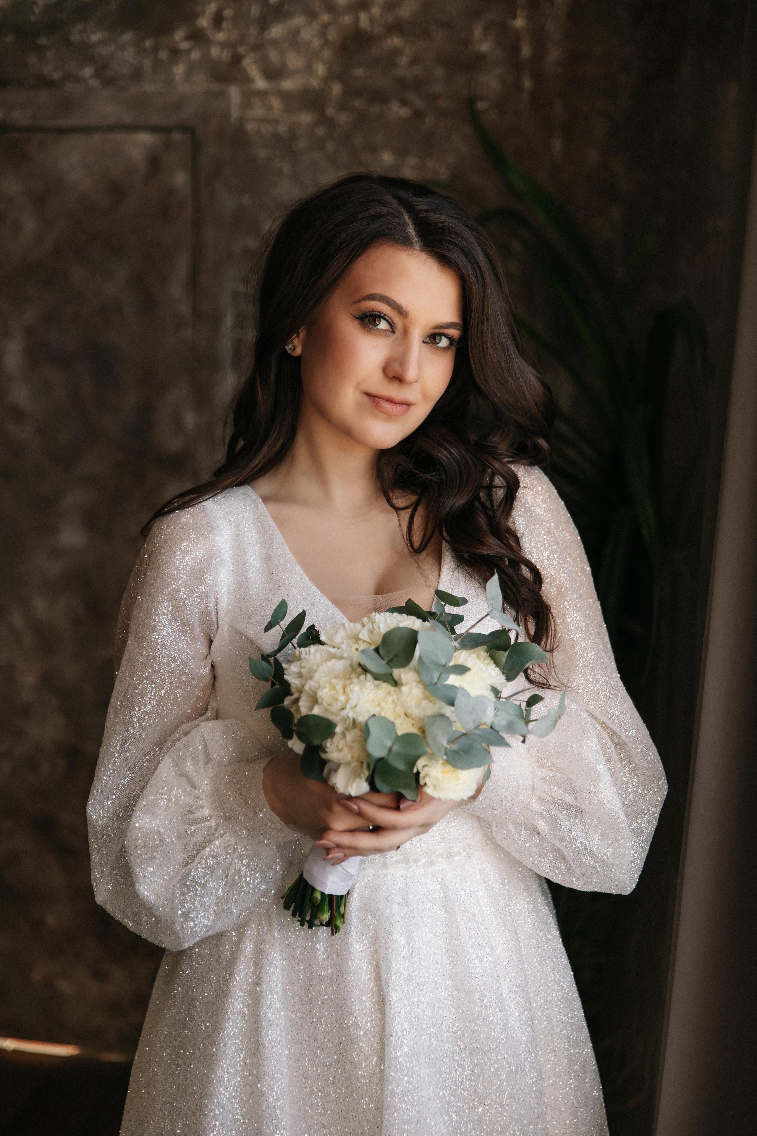 Лада и Владислав. Свадебный и семейный фотограф в Рязани Саша Крутых