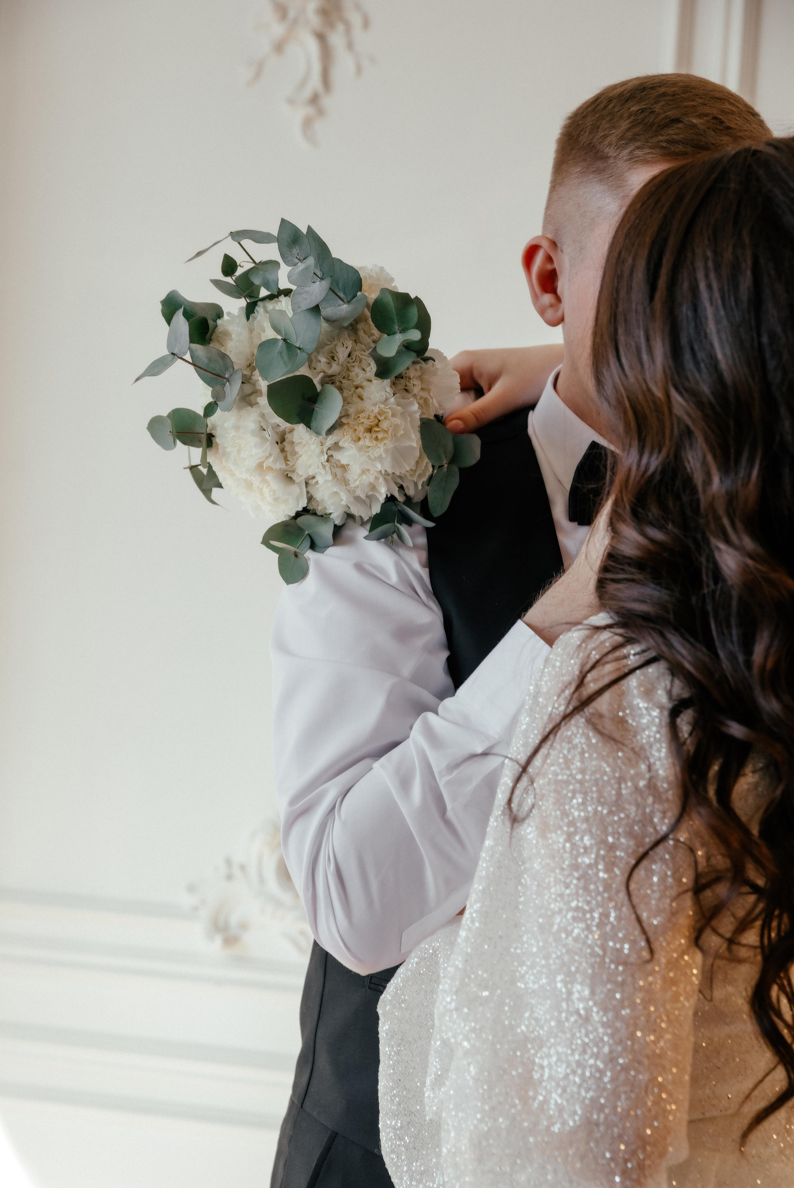 Лада и Владислав. Свадебный и семейный фотограф в Рязани Саша Крутых