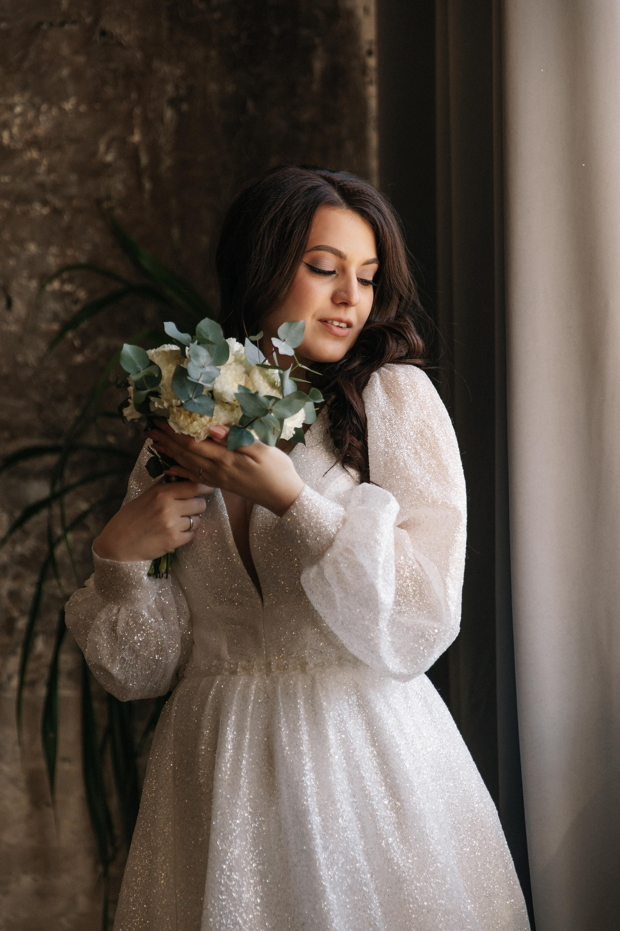 Лада и Владислав. Свадебный и семейный фотограф в Рязани Саша Крутых