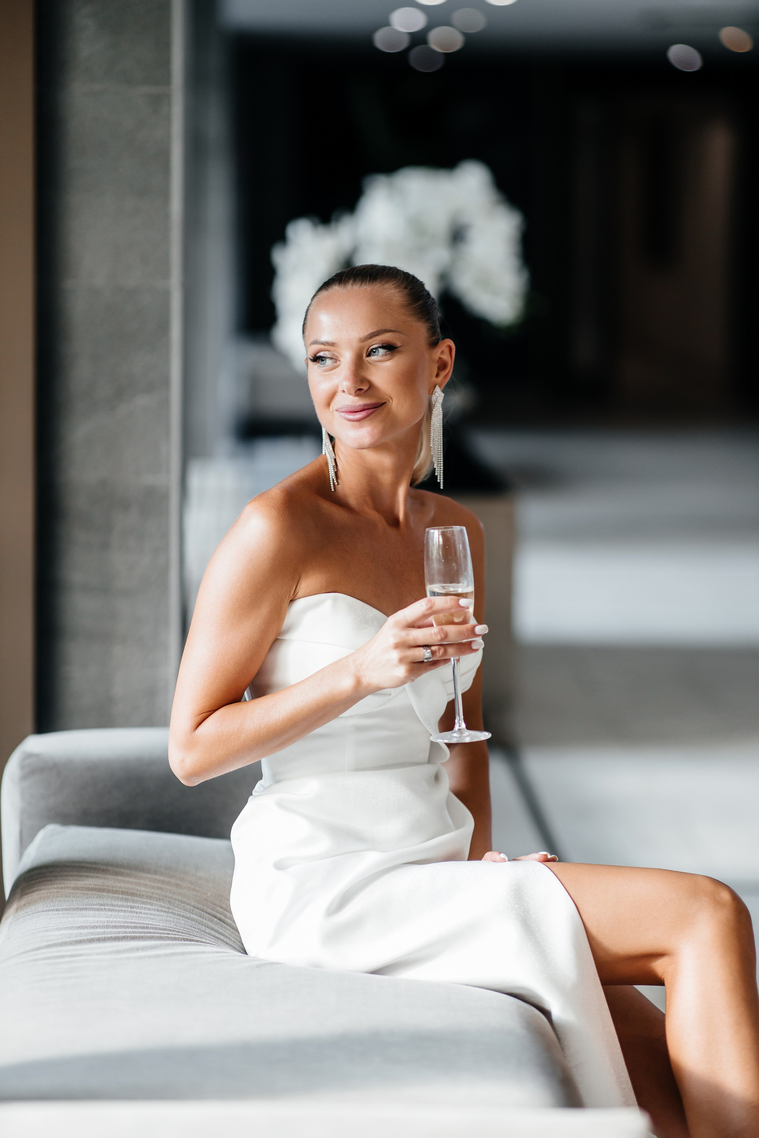 Анонс свадьбы для Анны и Максима. Свадебный фотограф в Крыму и Севастополе Ольга Баскакова