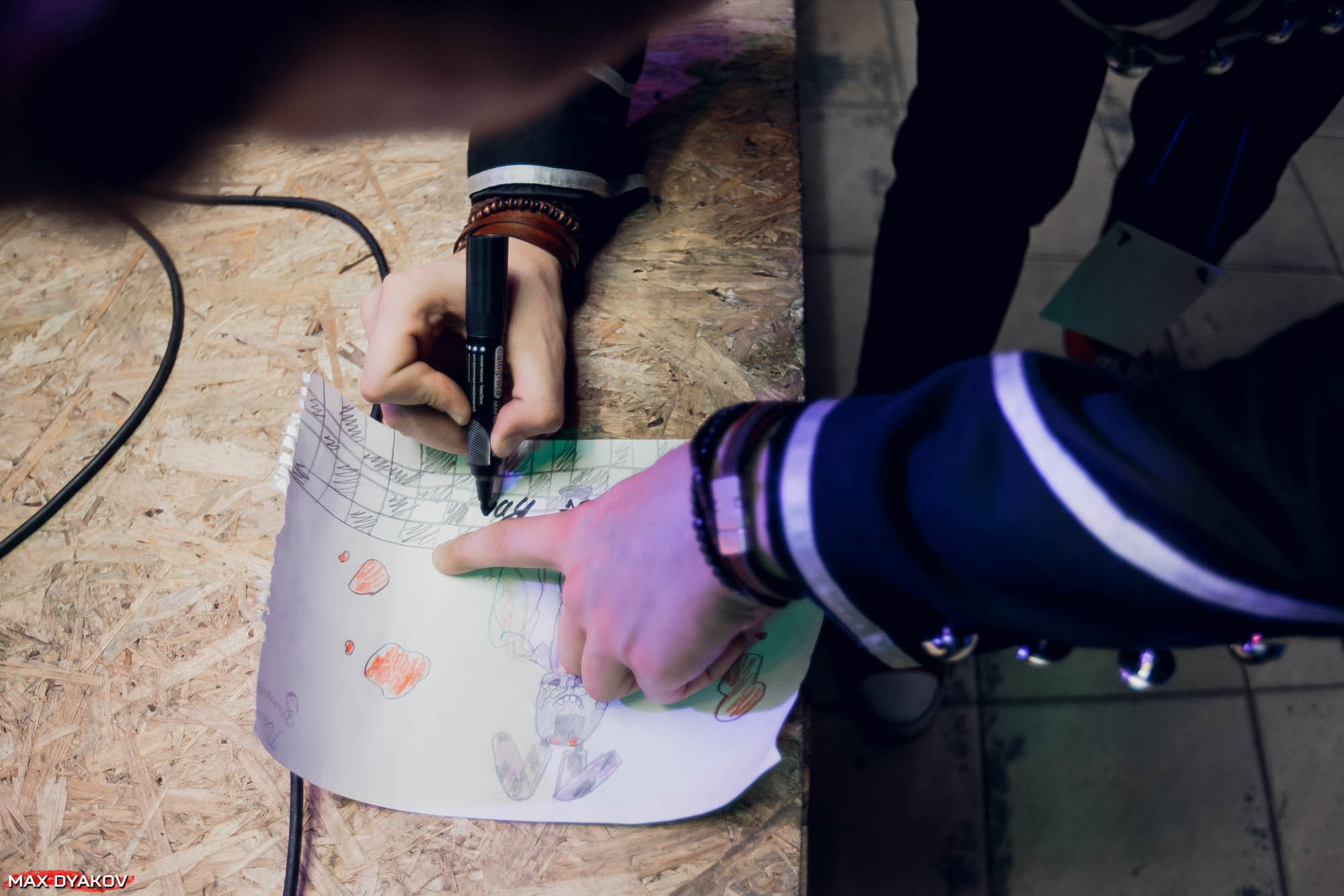 Radiotapok 2017 год