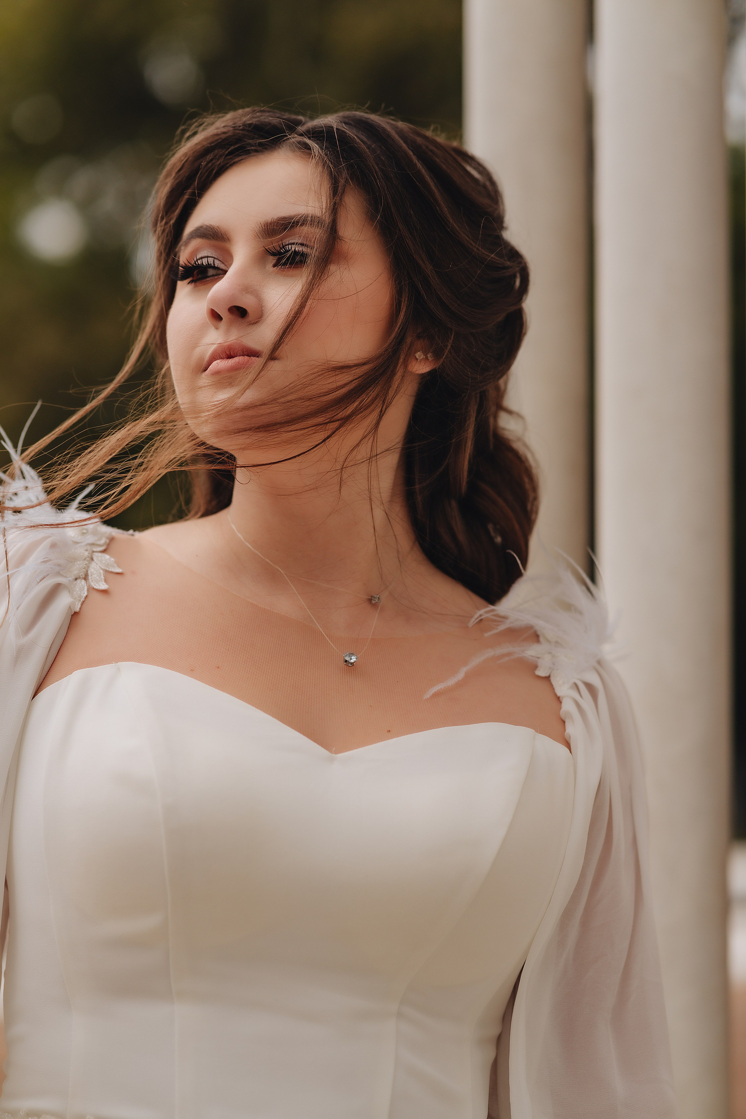 Ангелина и Никита. Фотограф Карина Шмулёва. Воронеж и область