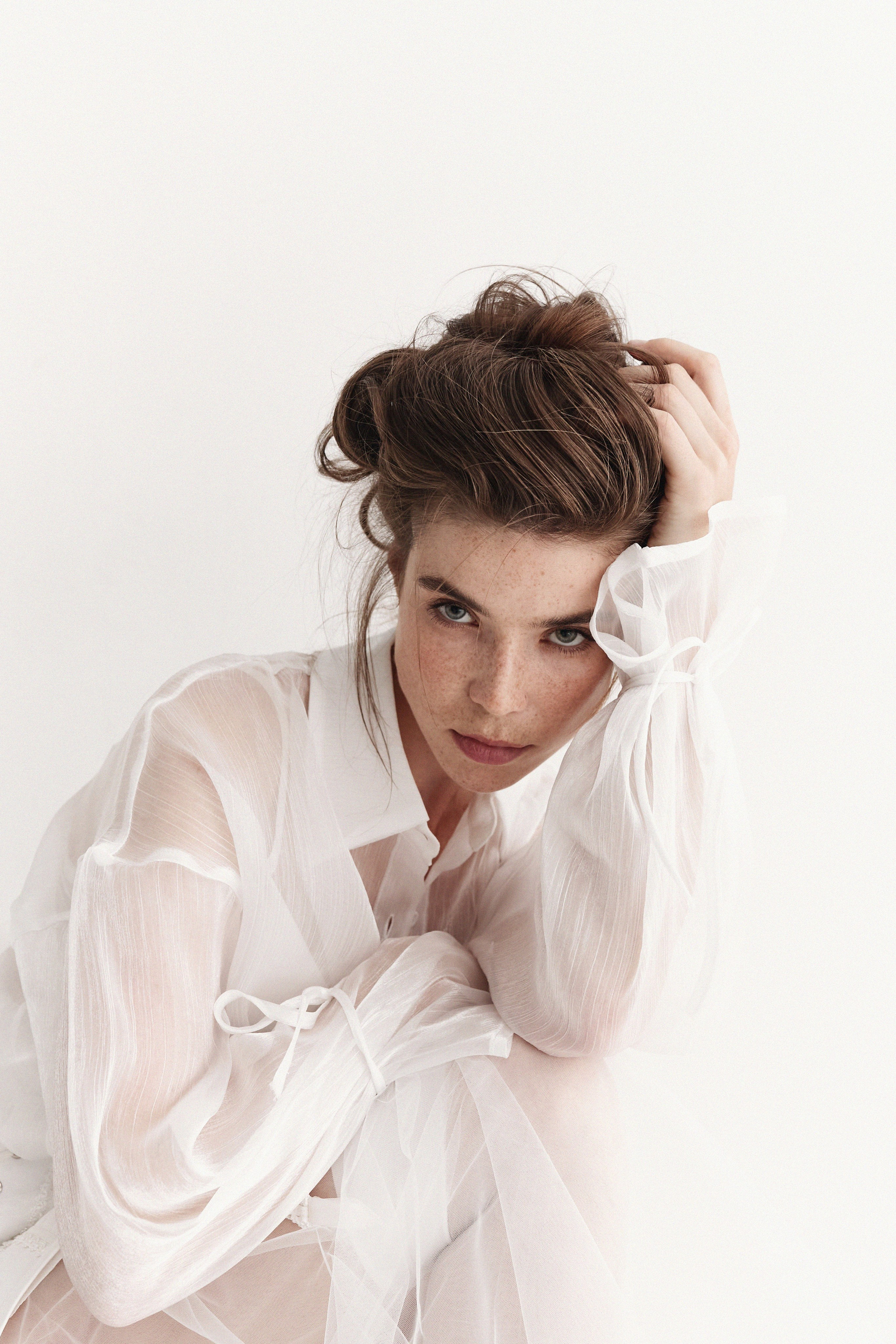 Кристина. Фотограф Москва| Вероника Полуэктова