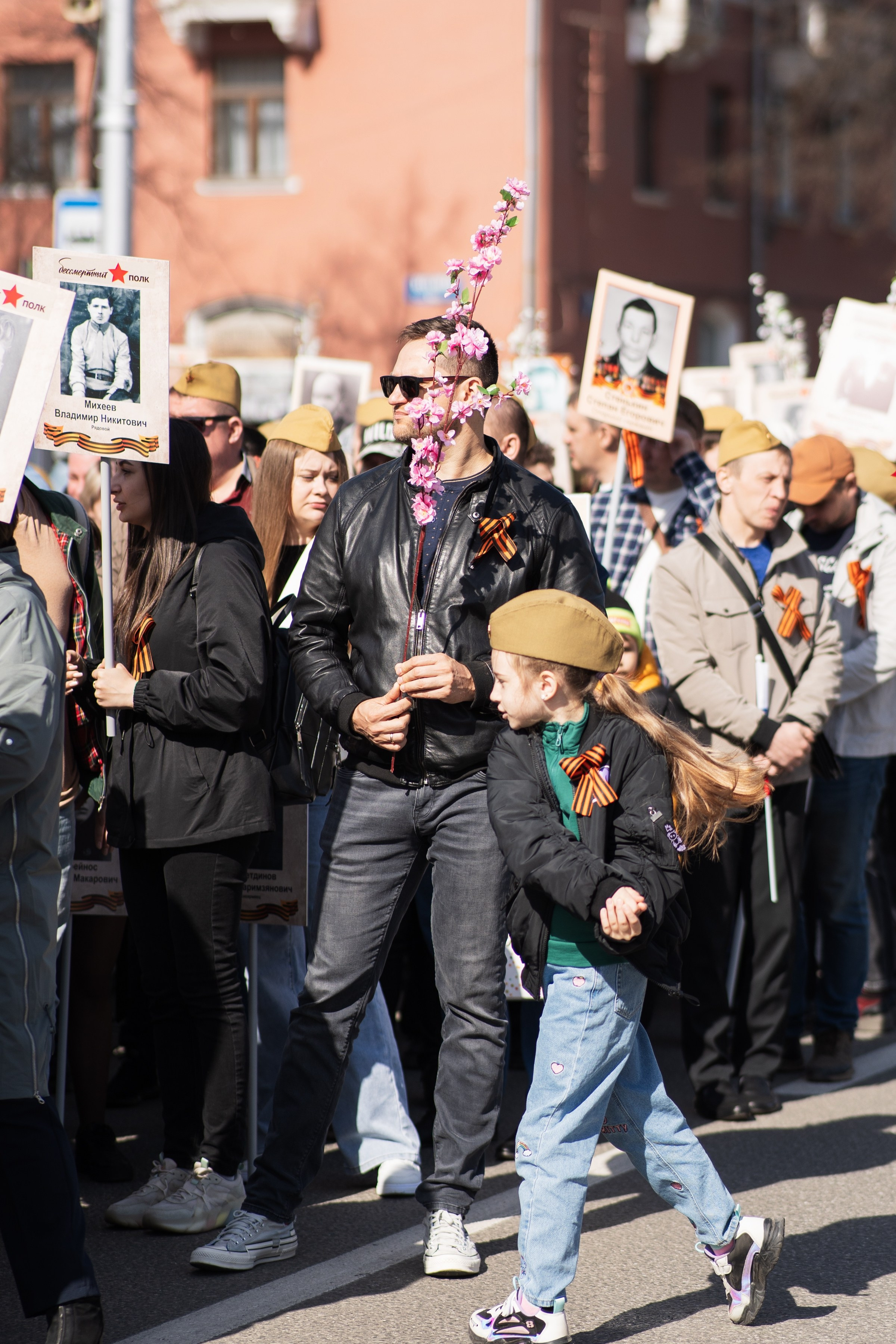 9 Мая | АЗОТ. Фотограф на любое событие в Кемерово