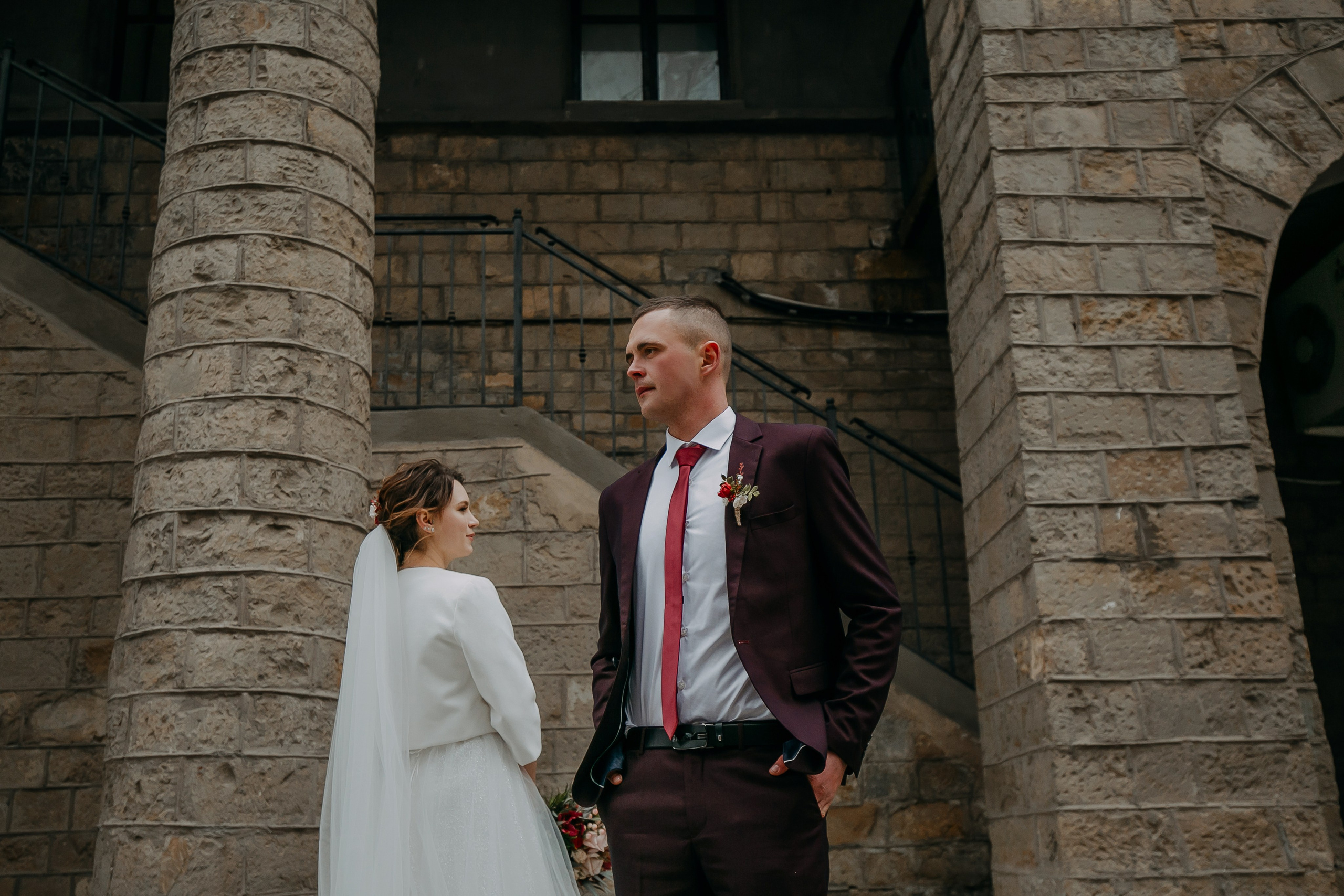 Егор и Виктория. Фотограф Новороссийск