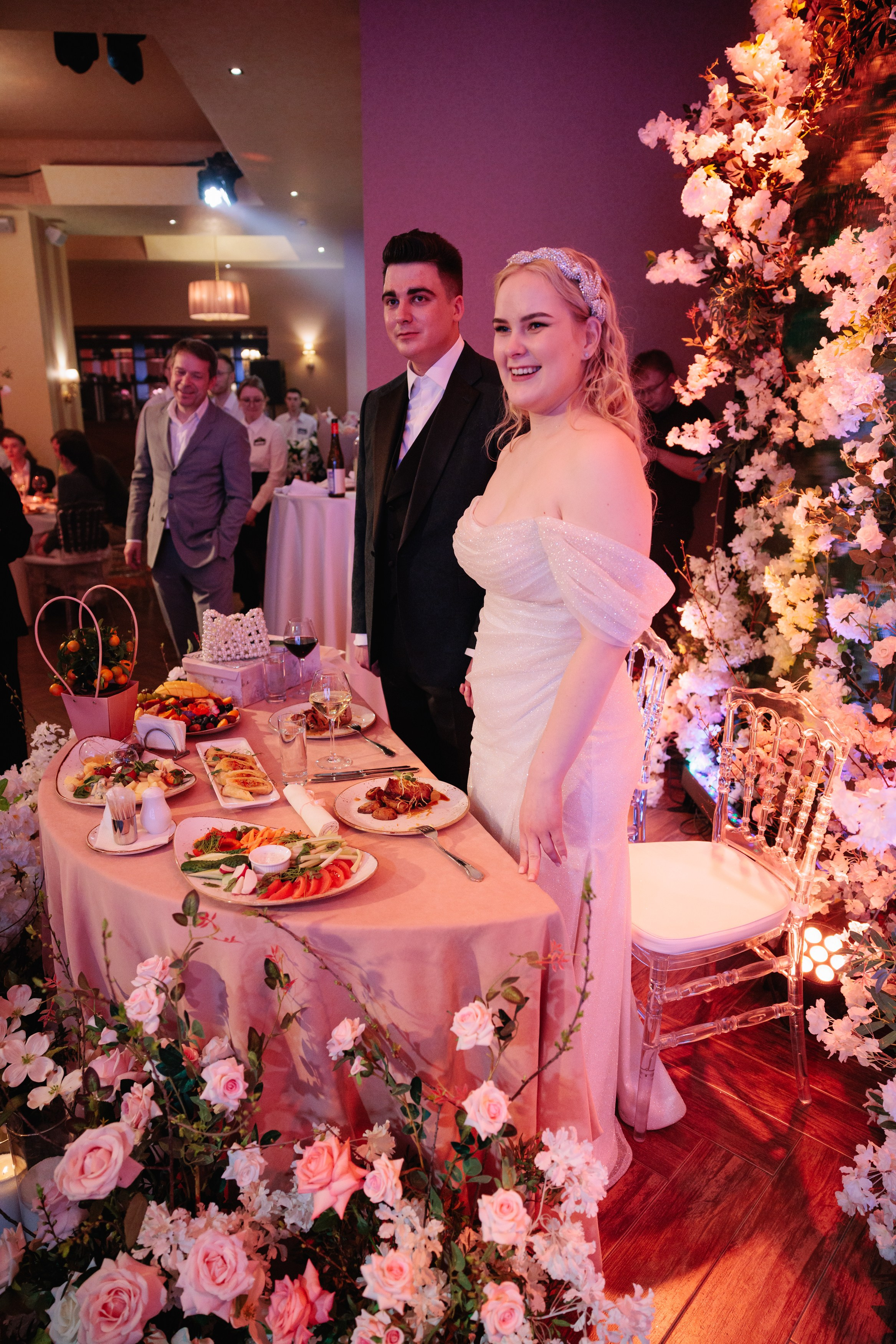 Wedding Станислав Вера. Фотограф в Ижевске и Казани Богданов Яков