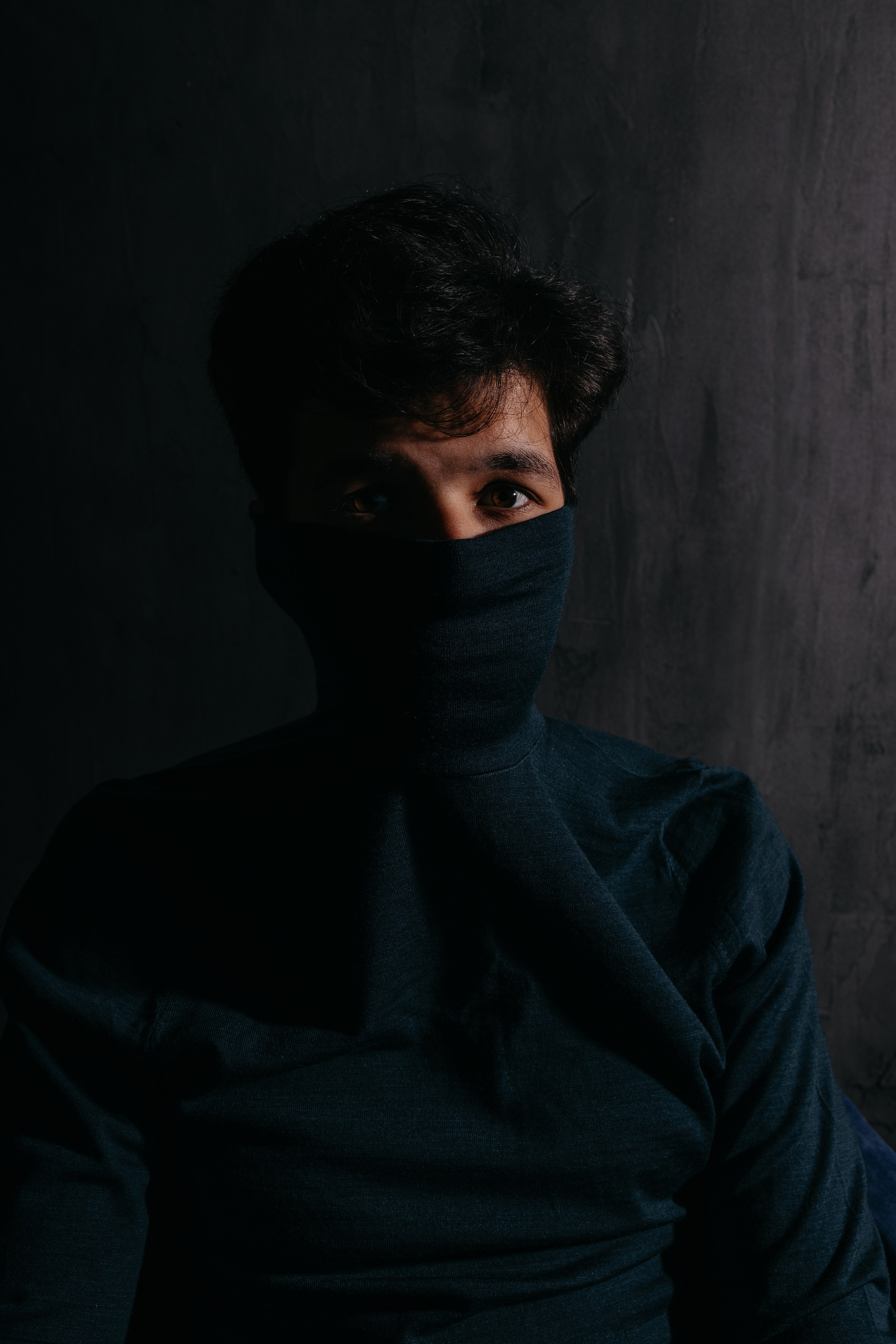 Альберт Басыров. Фотограф в Твери Лагодная Яна