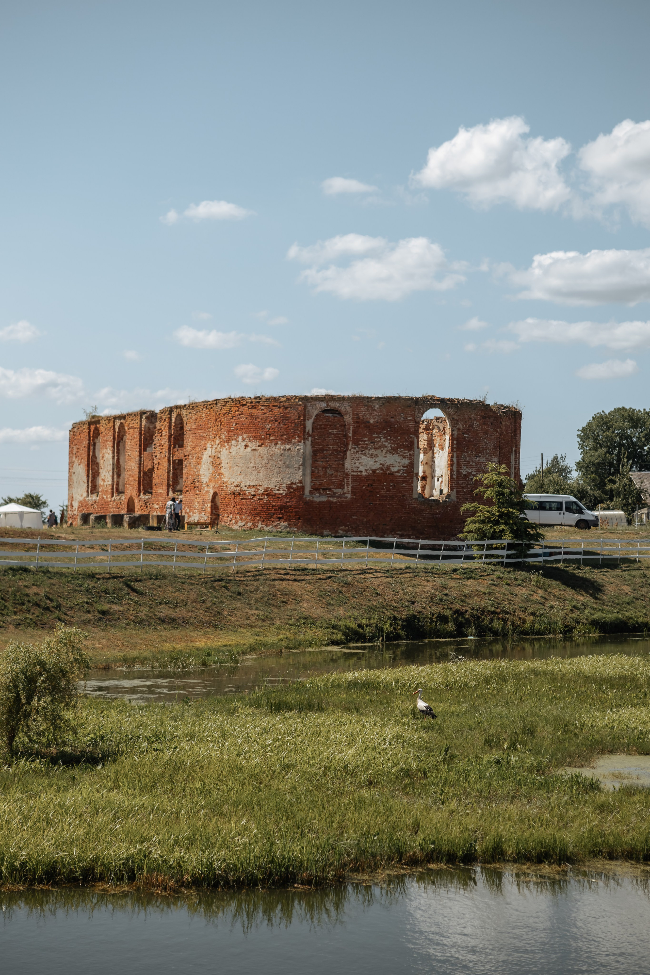 Свадьба в кирхе. Свадебный фотограф  Калининград | Москва