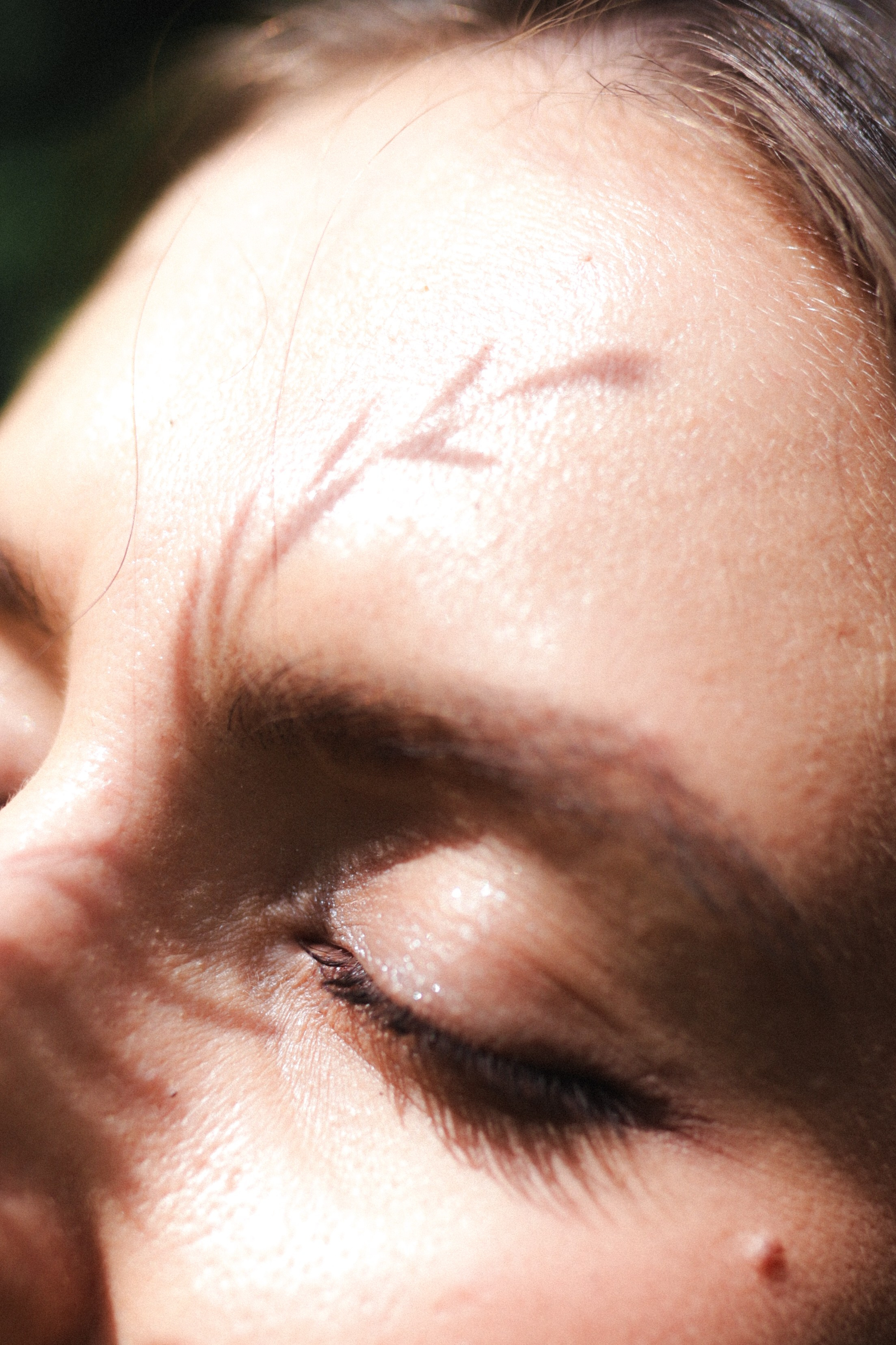 Ксюша. Фотограф в Нижнем Новгороде Кристина Батанова