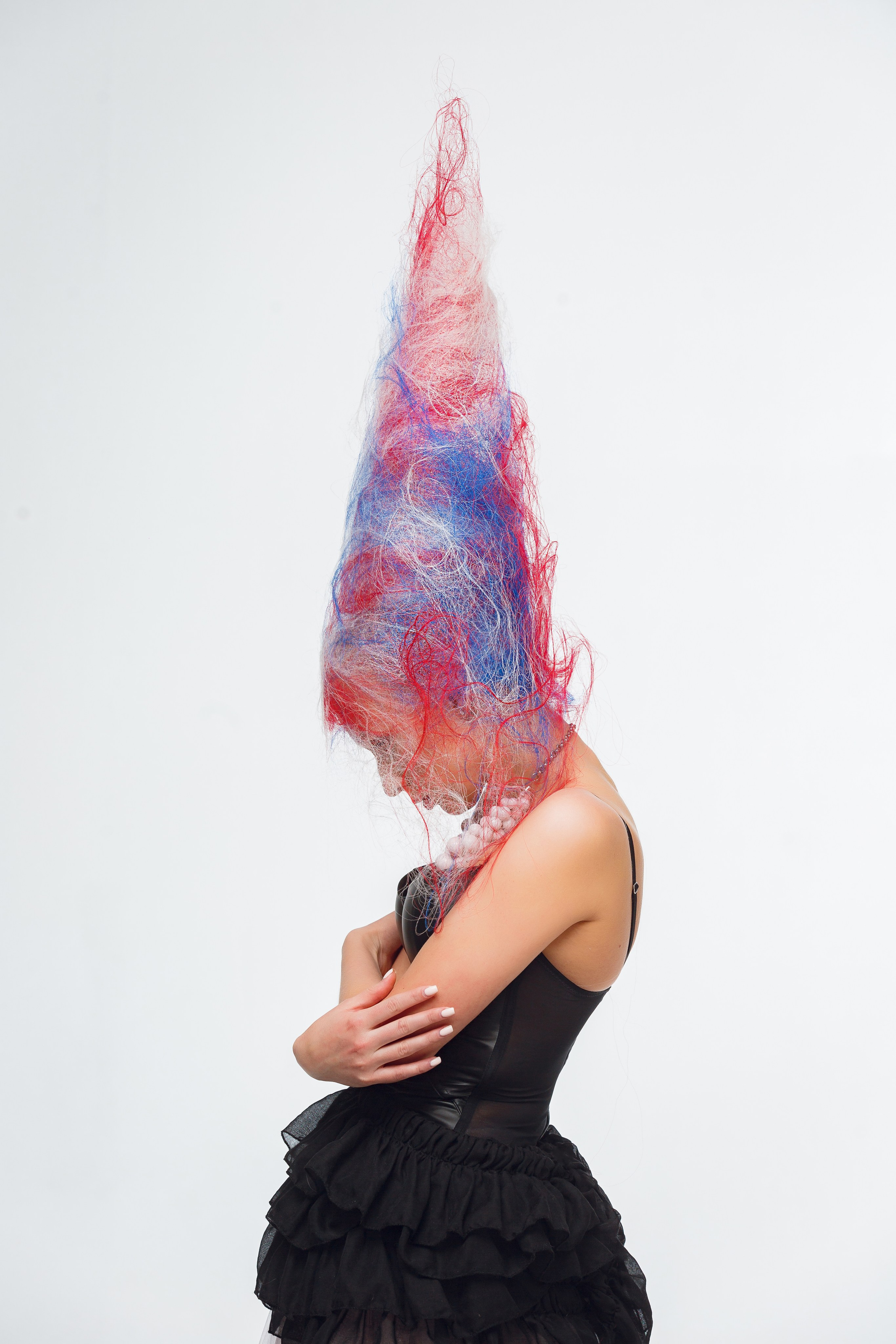 Fashion съемка. Фотограф Валерий Чернявский