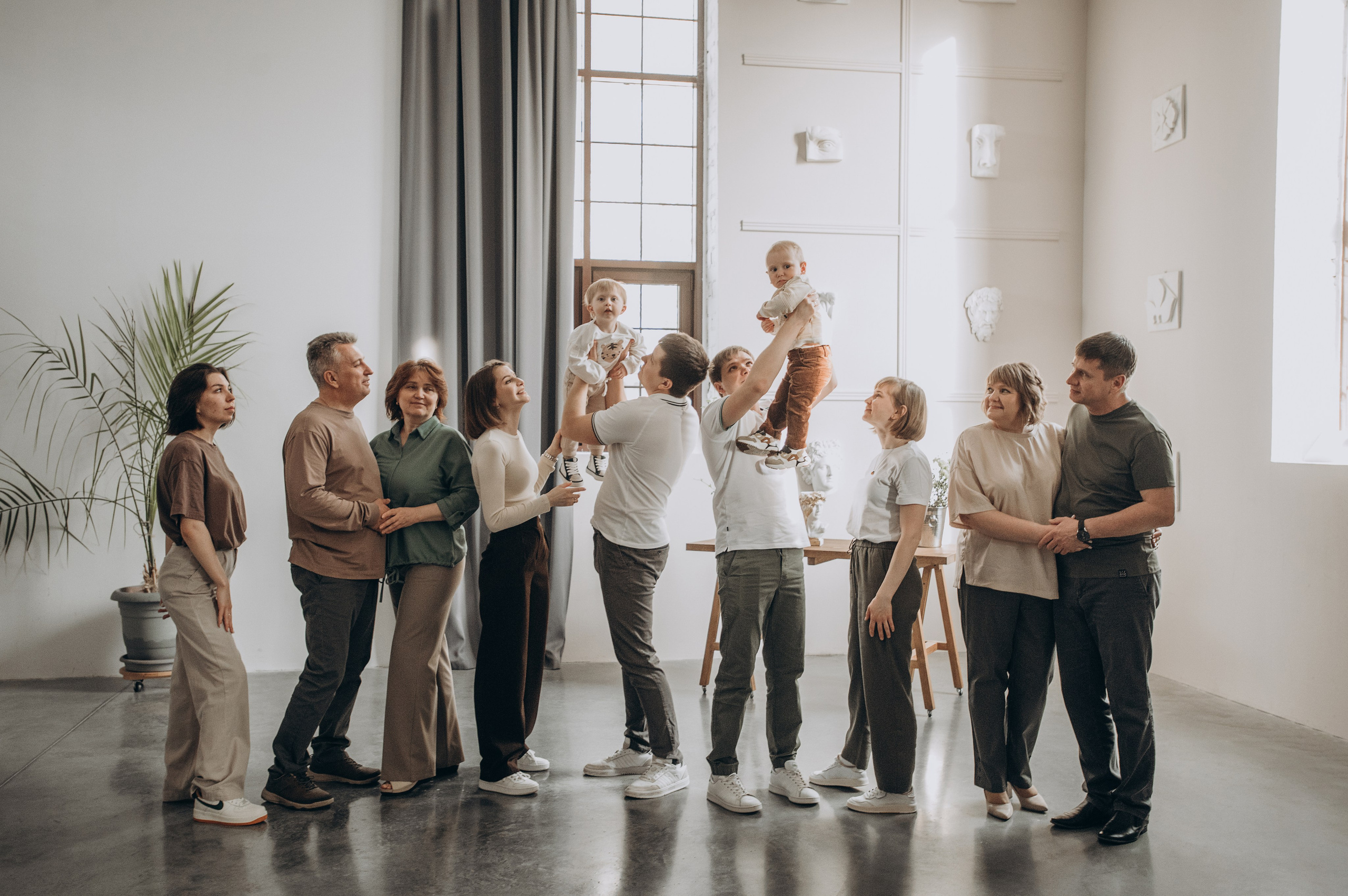 Фотограф Милка Татьяна