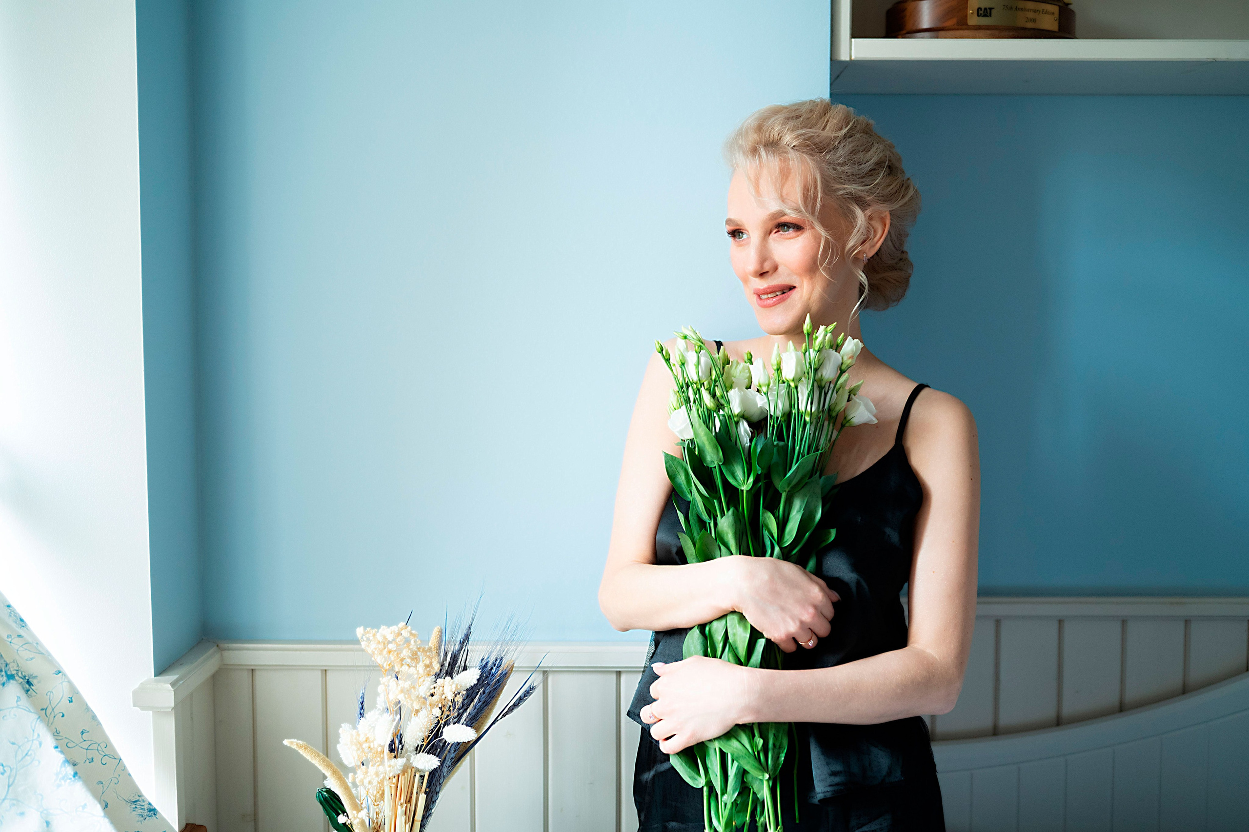 Соляной. May the numbers guide us