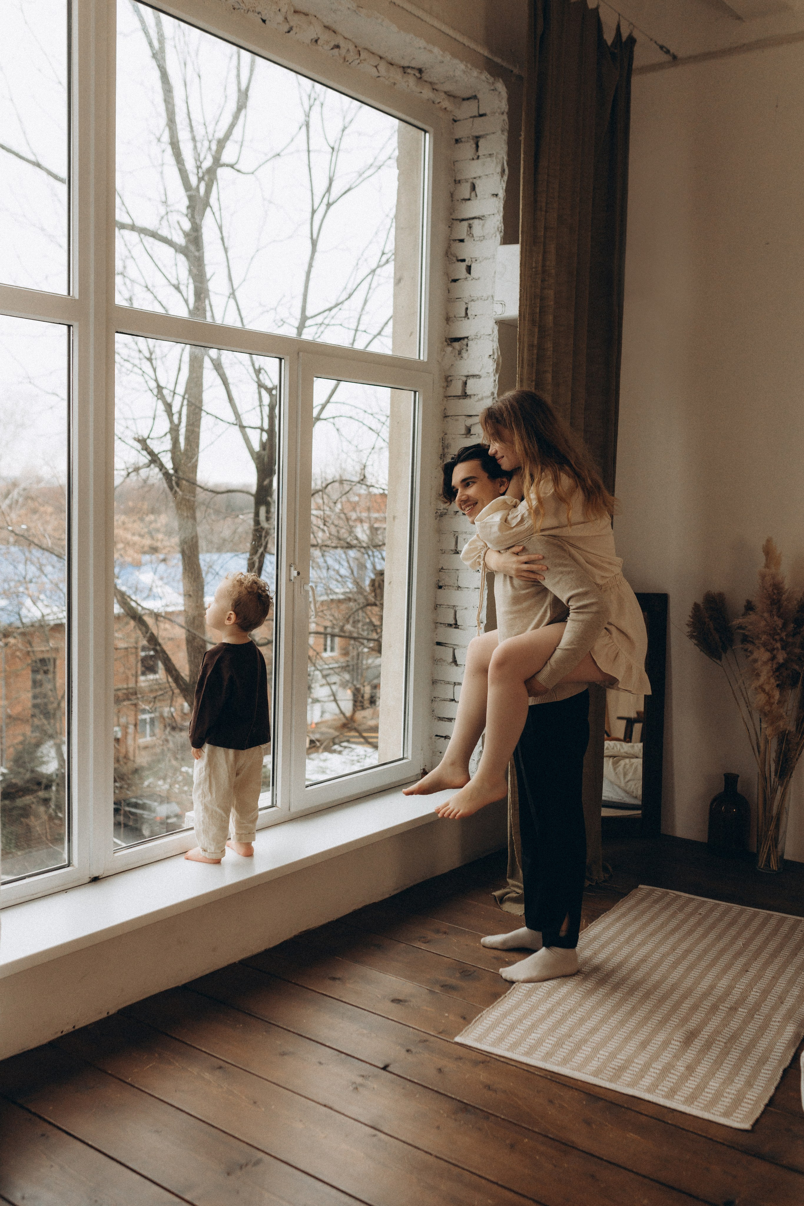 Эвелина, Евгений, Леран. Семейный и свадебный фотограф в Краснодарском крае и РА Юлия Голуб