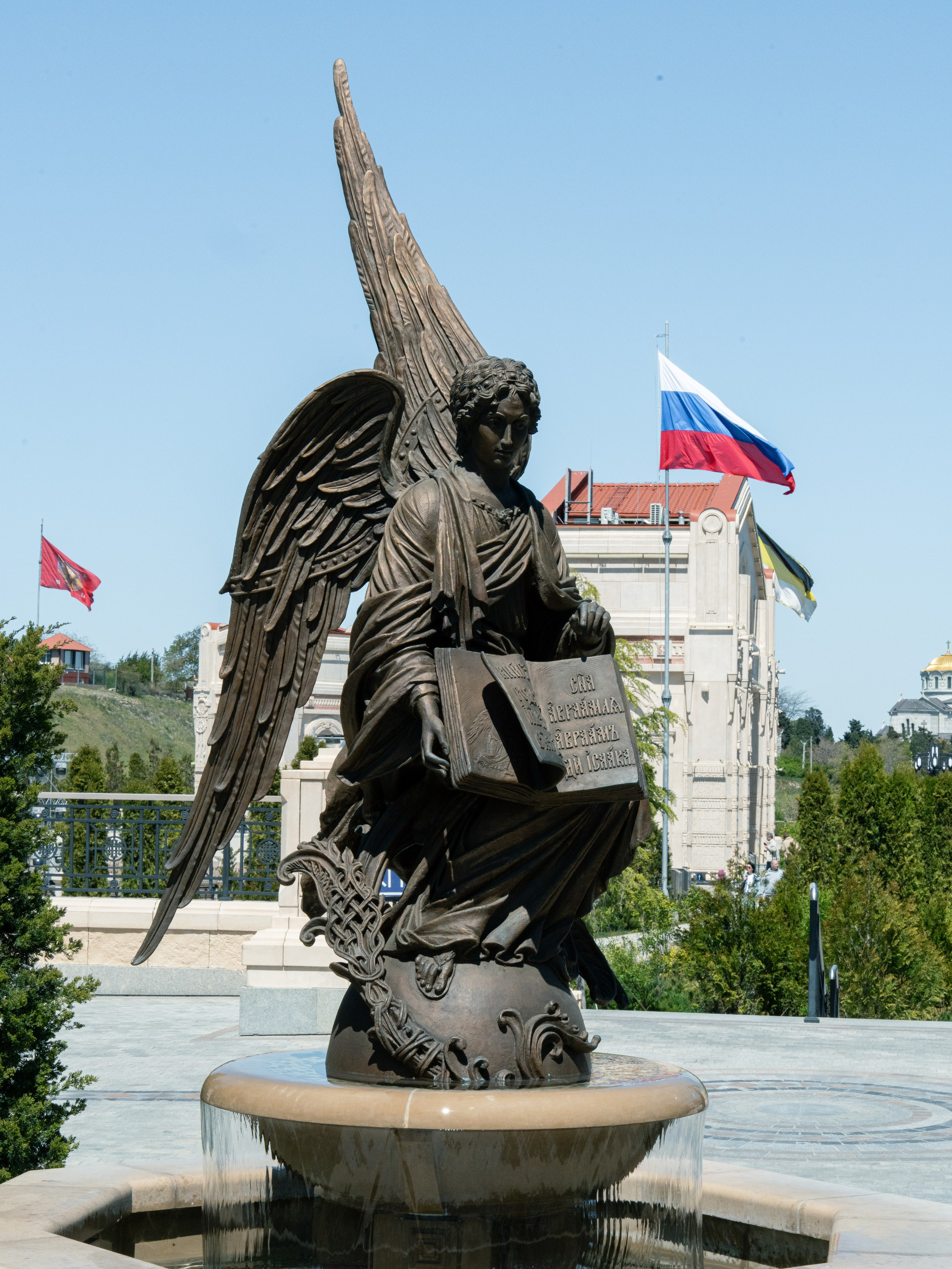 Архитектура