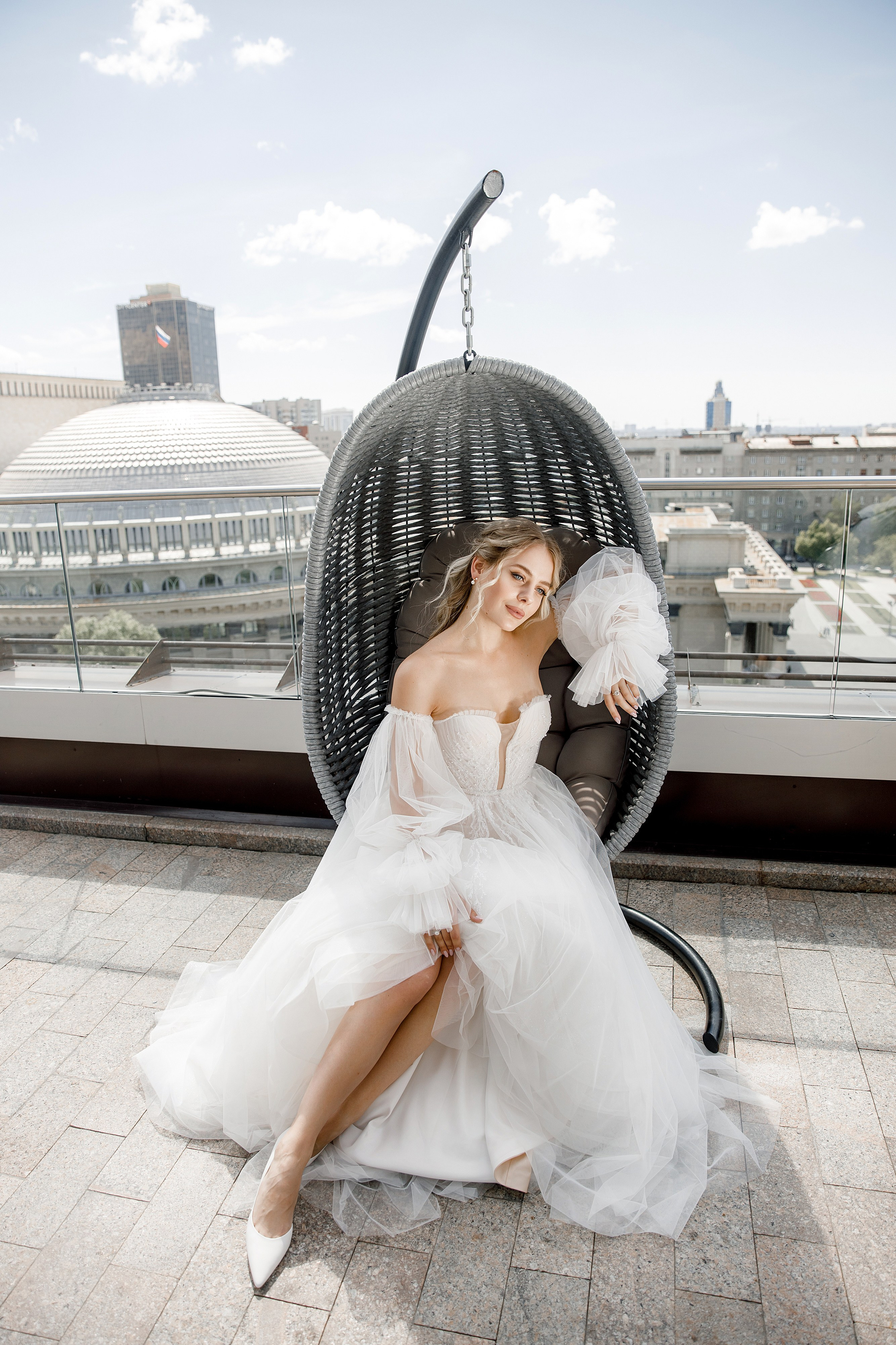 Павел & Леся. Свадебный и семейный фотограф Маслаков Борис