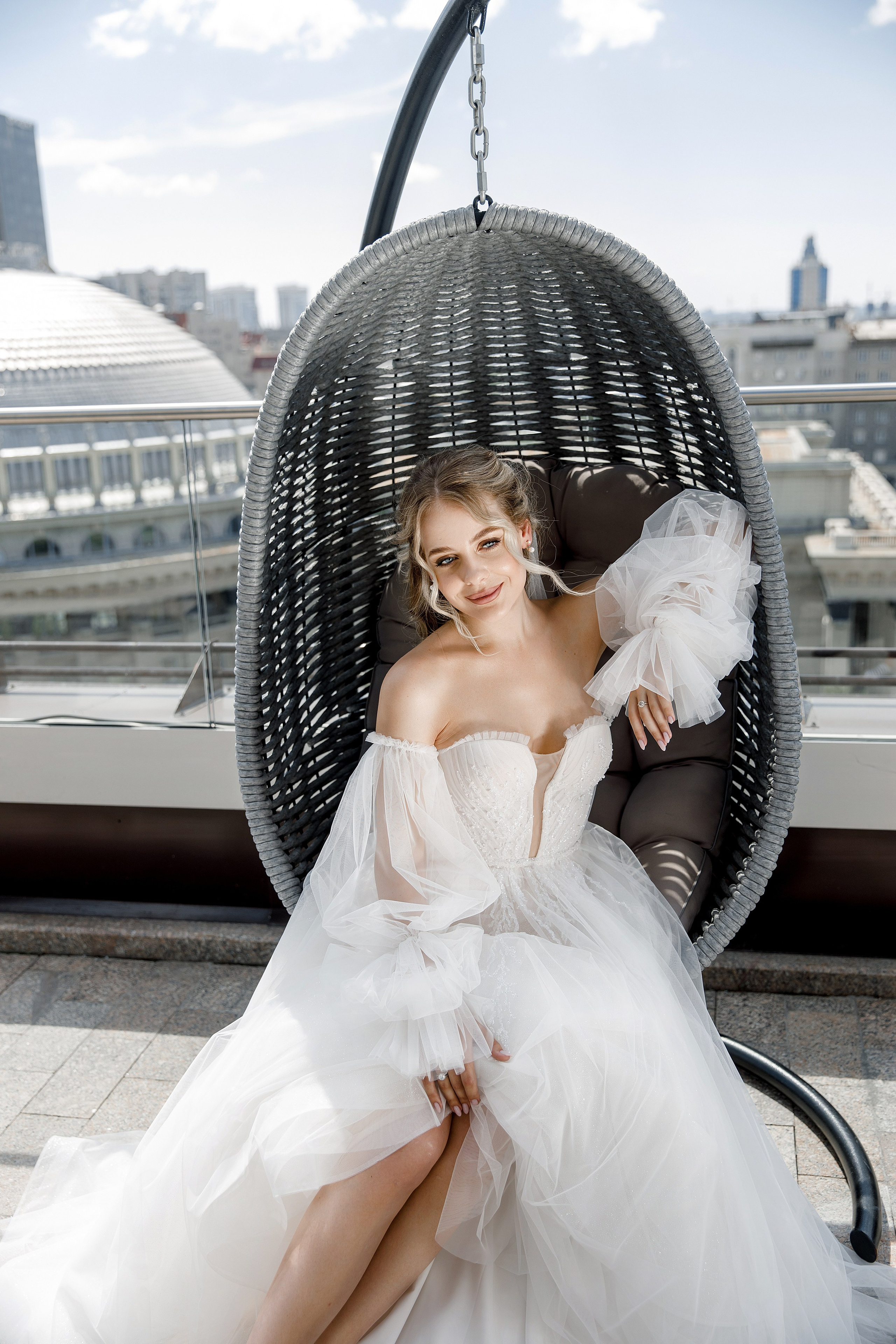 Павел & Леся. Свадебный и семейный фотограф Маслаков Борис