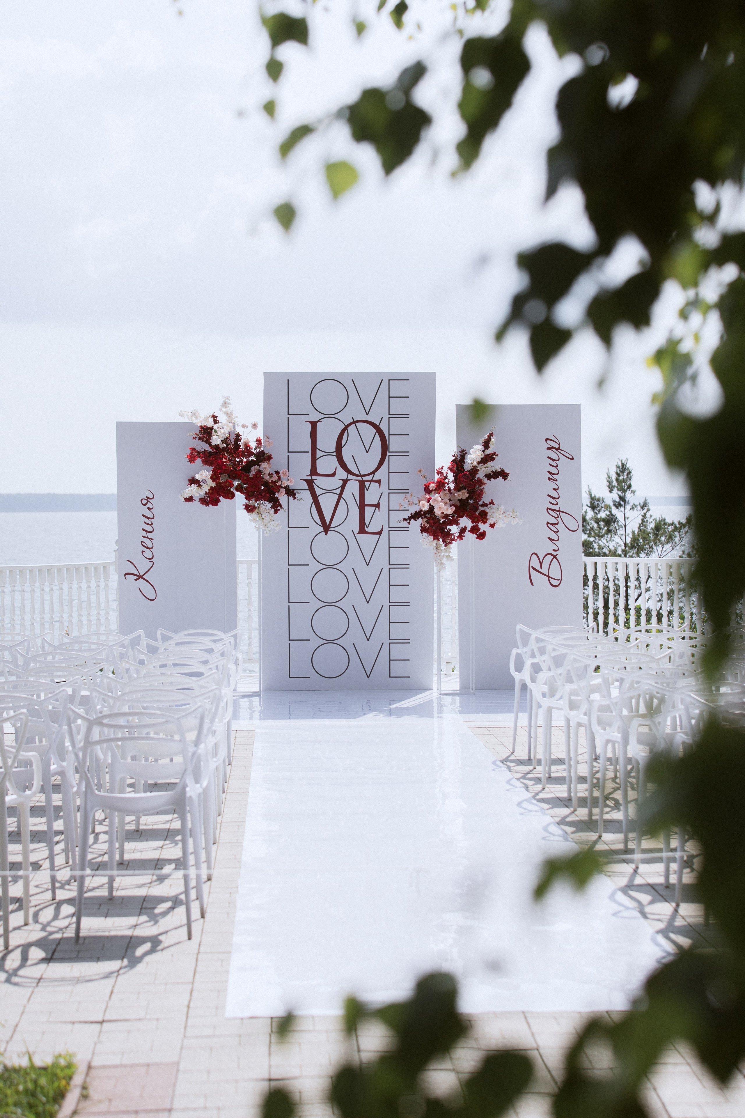 Владимир & Ксения. Свадебный и семейный фотограф Маслаков Борис