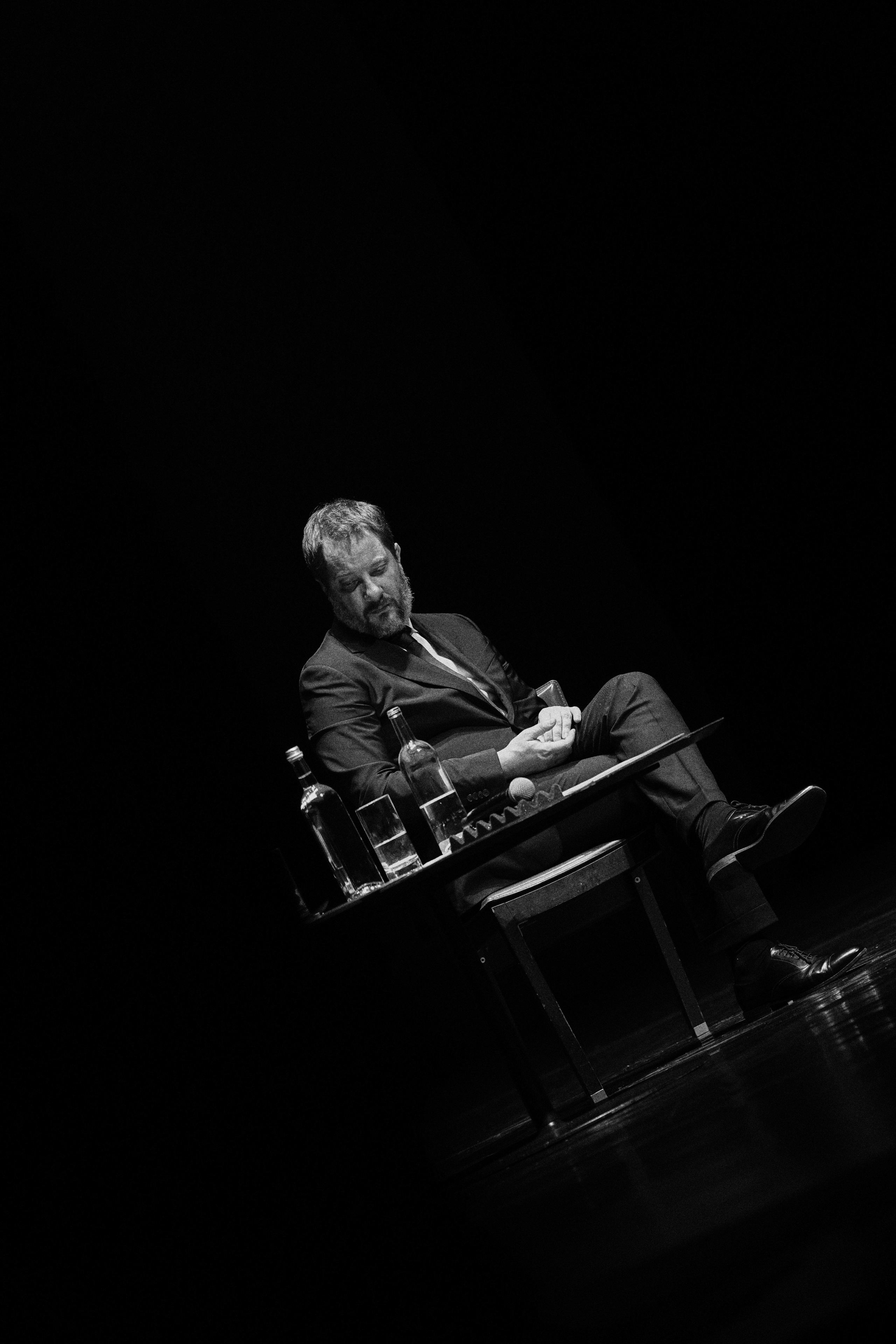 EKATERINA BOGDANOVA ─ PHOTOGRAPHER