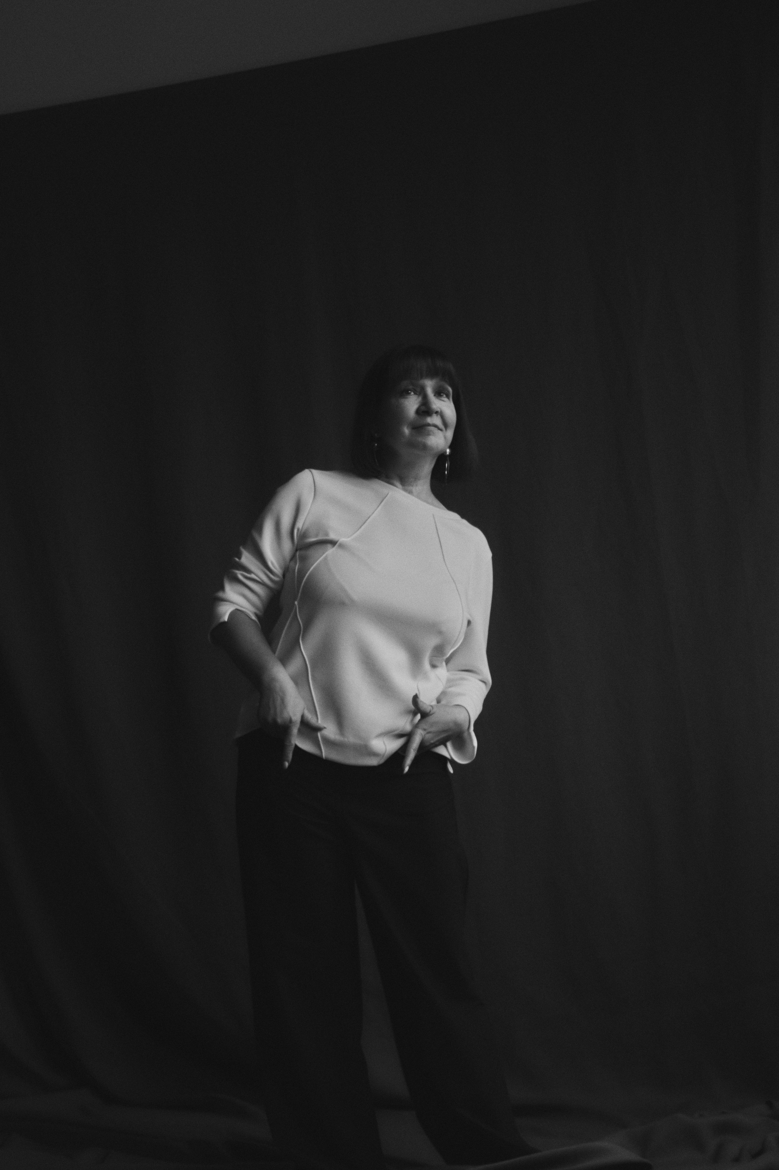 Светлана. Женский фотограф Лера из Санкт-Петербурга