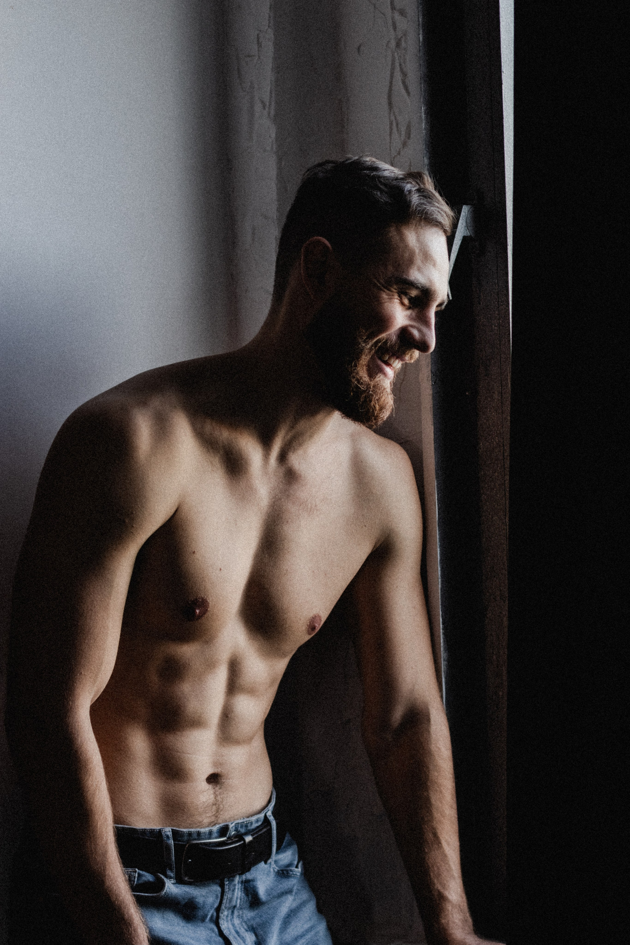 Мужские съёмки. Индивидуальный фотограф Новосибирск Настя