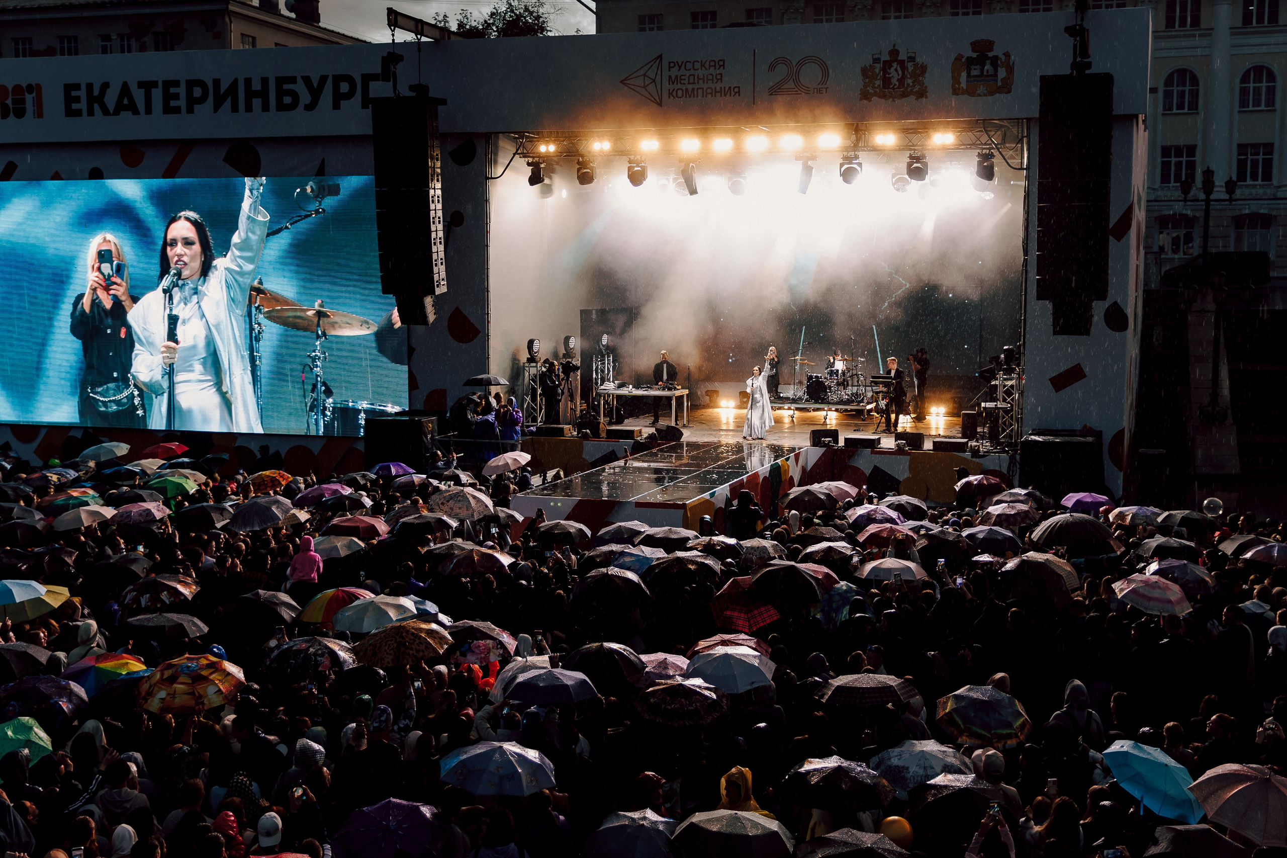 Мисс Екатеринбург 2024. Лёшка Варзегов — фотограф