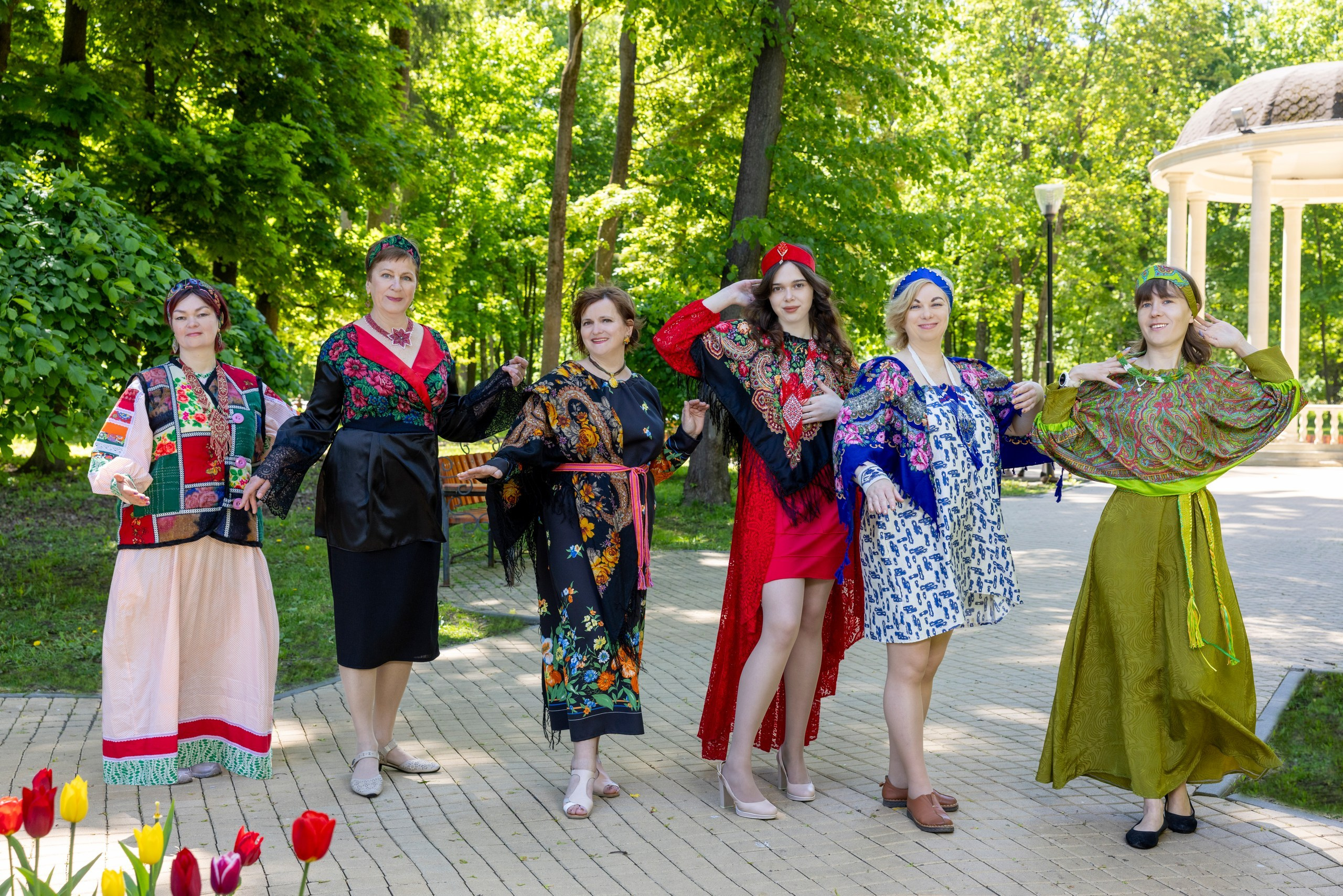 Фотосъемка коллекции одежды (Group fashion фотосессия). Фотограф в Туле Крупский АнДРей. Фотостудия «КАДР71» в Туле