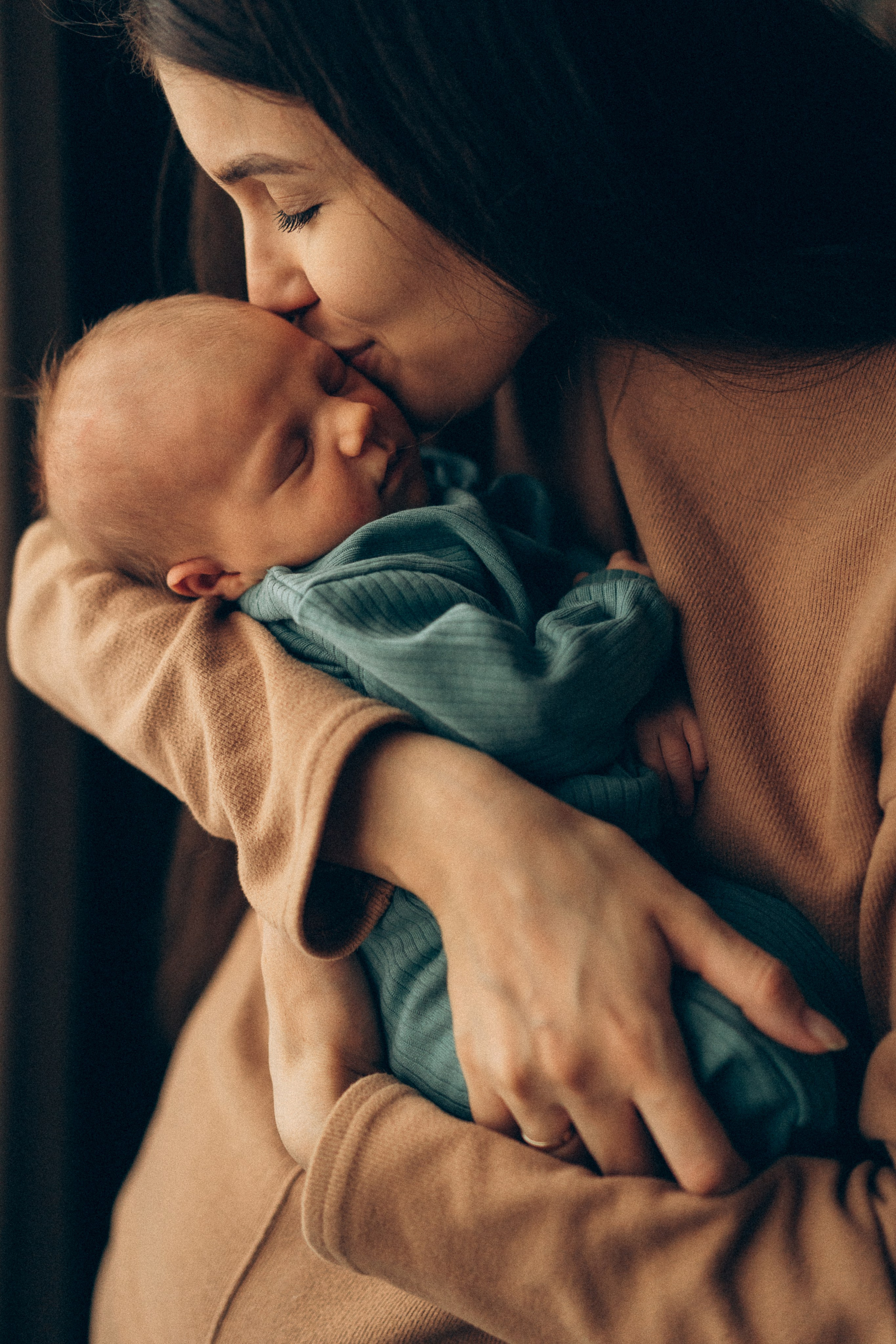 Когда любви становится больше. Семейный фотограф в Челябинске Волченко Ксения