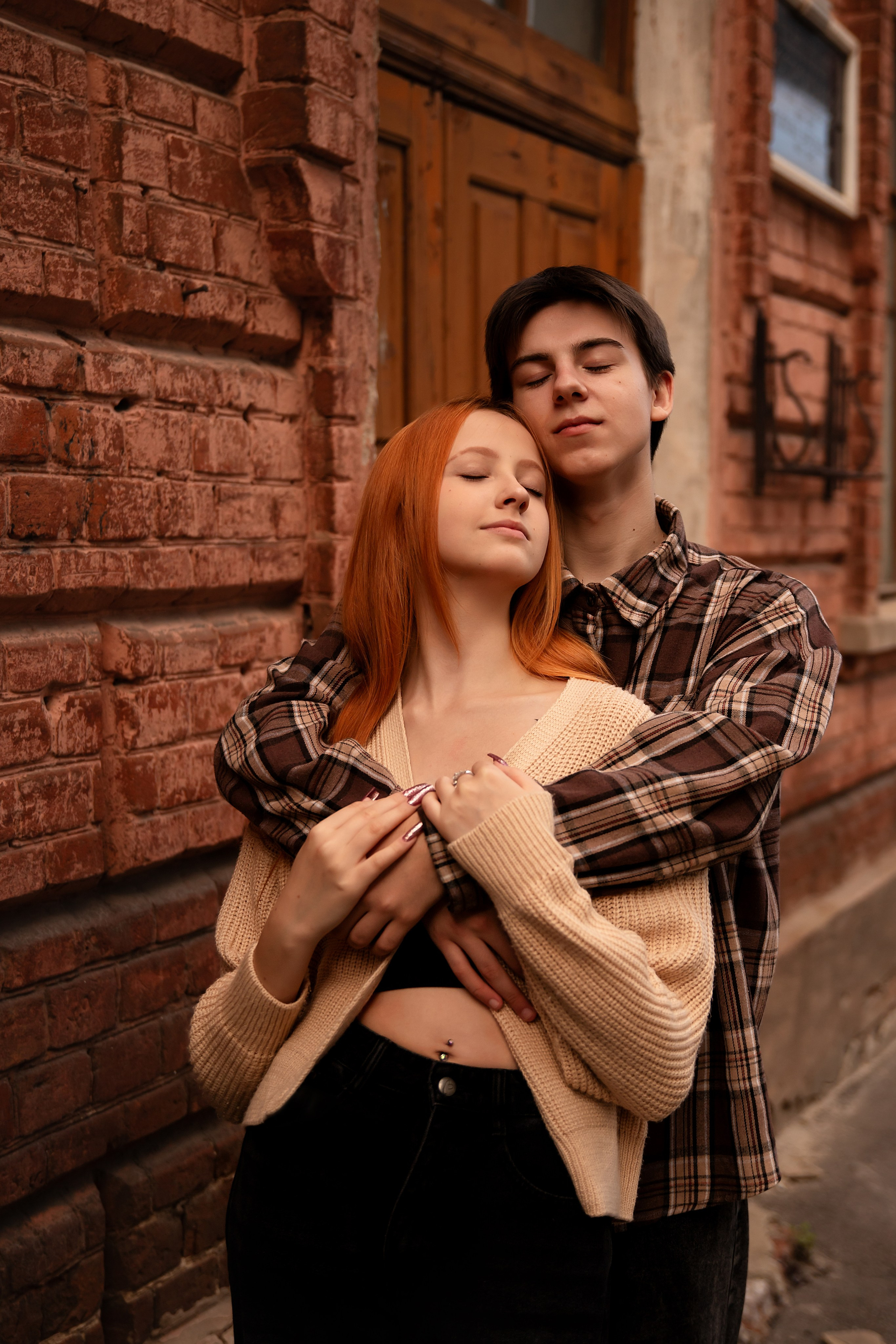 Love Story. Детский, семейный и свадебный фотограф г. Воронеж