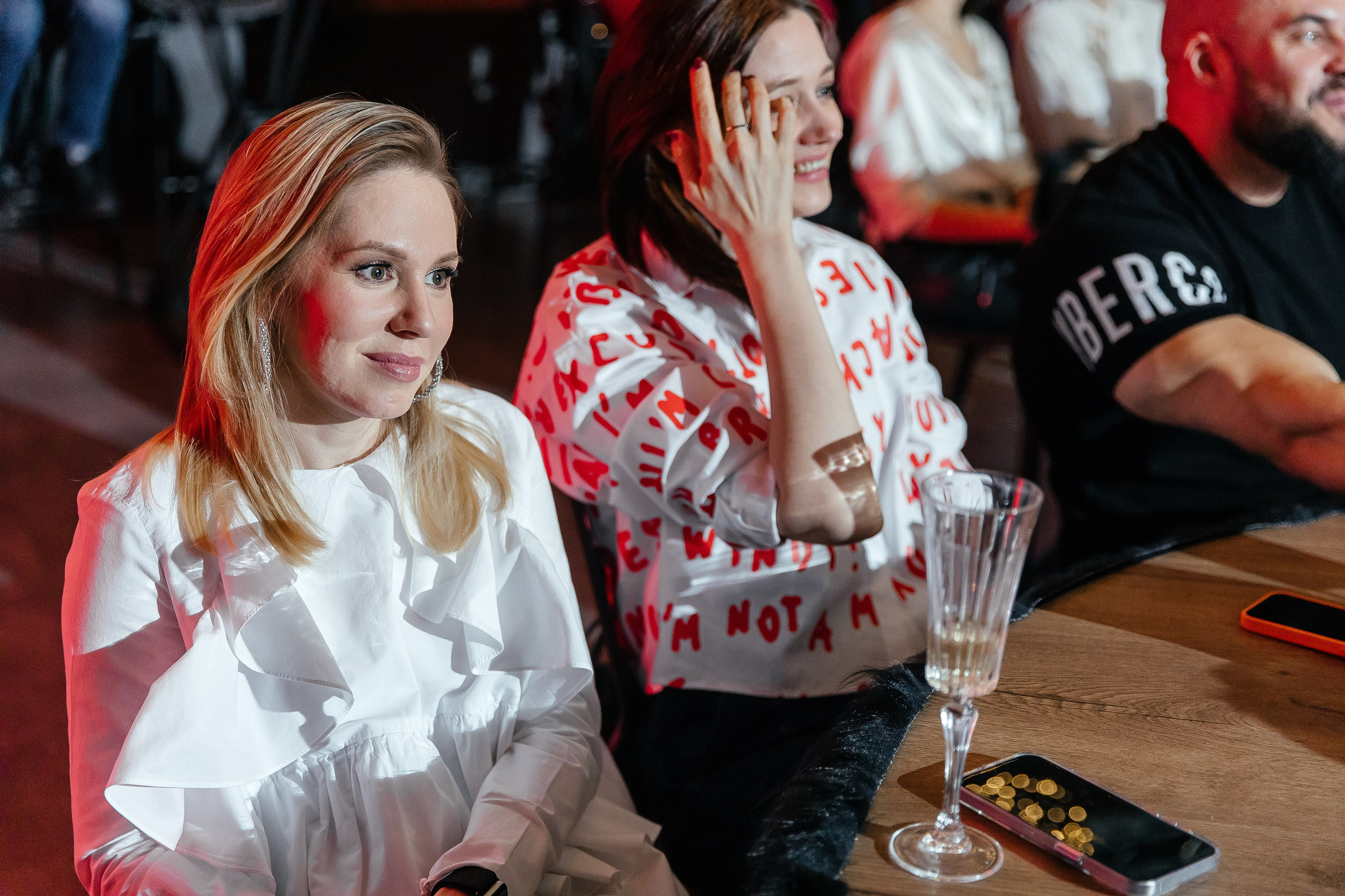 Мех и Смех. Фотограф в Красноярске Любовь Малеева