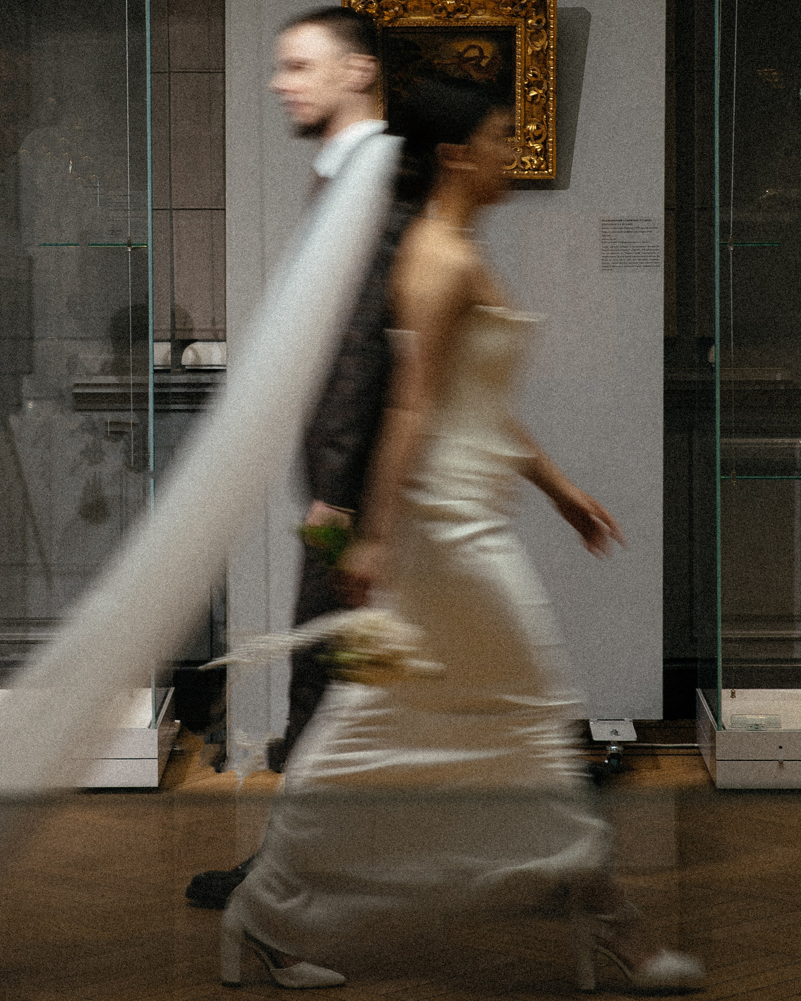 Тихий шум. Свадебный фотограф в Казани, РТ, РФ Миннуллин Динар