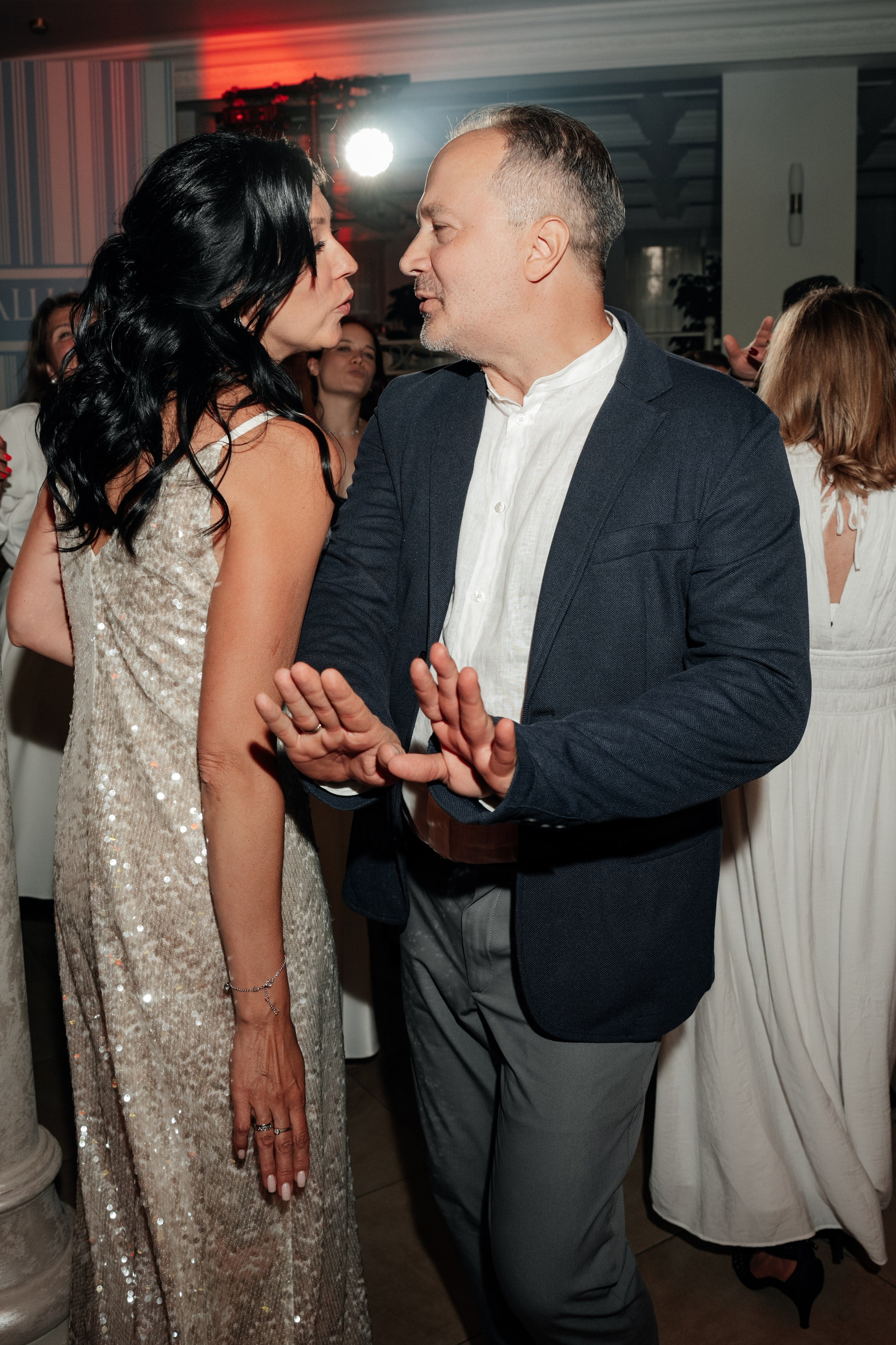 Где любовь, там жизнь!. Свадебный фотограф Москва Александра Аверкова