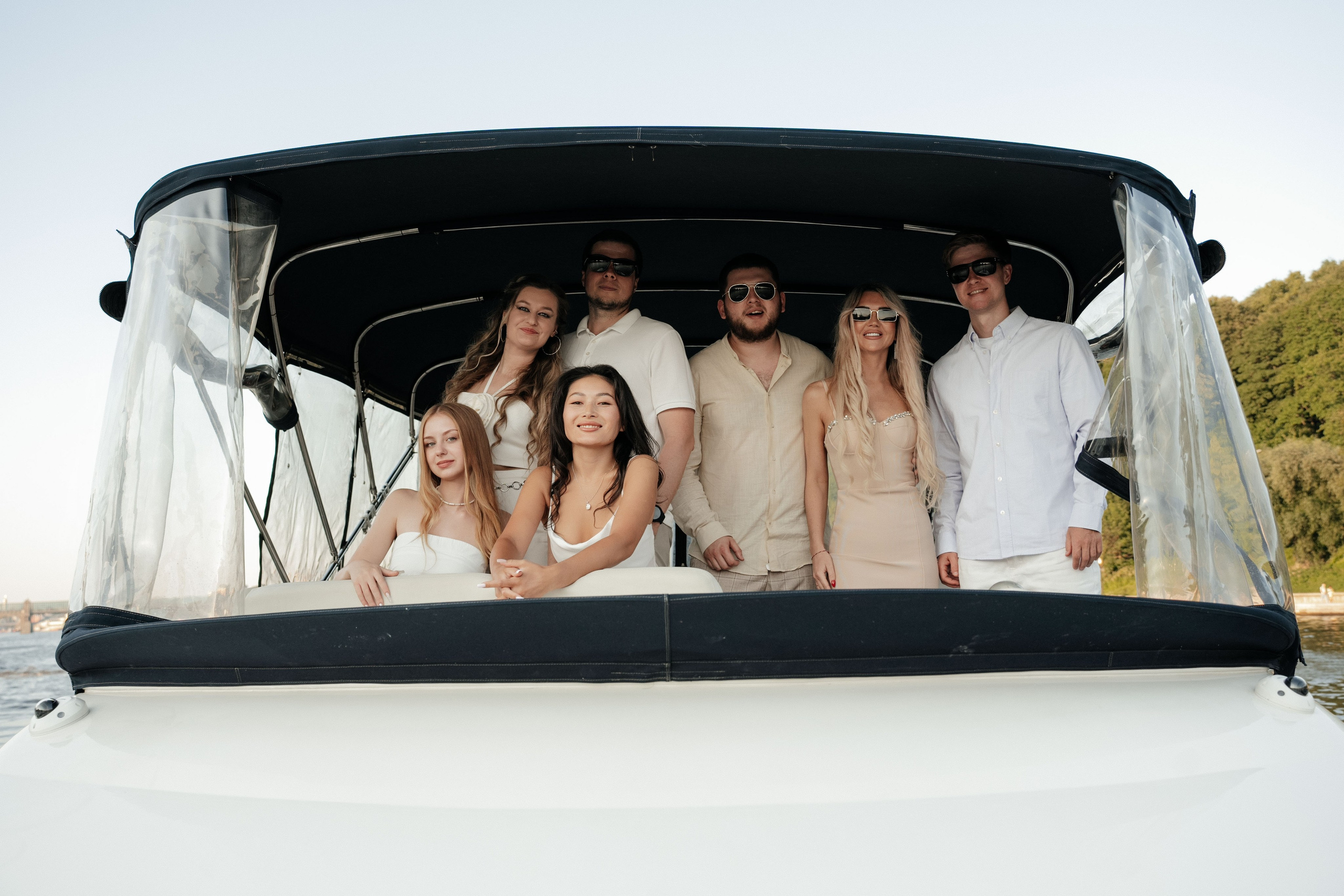 День рождения Галины. Свадебный фотограф Москва Александра Аверкова