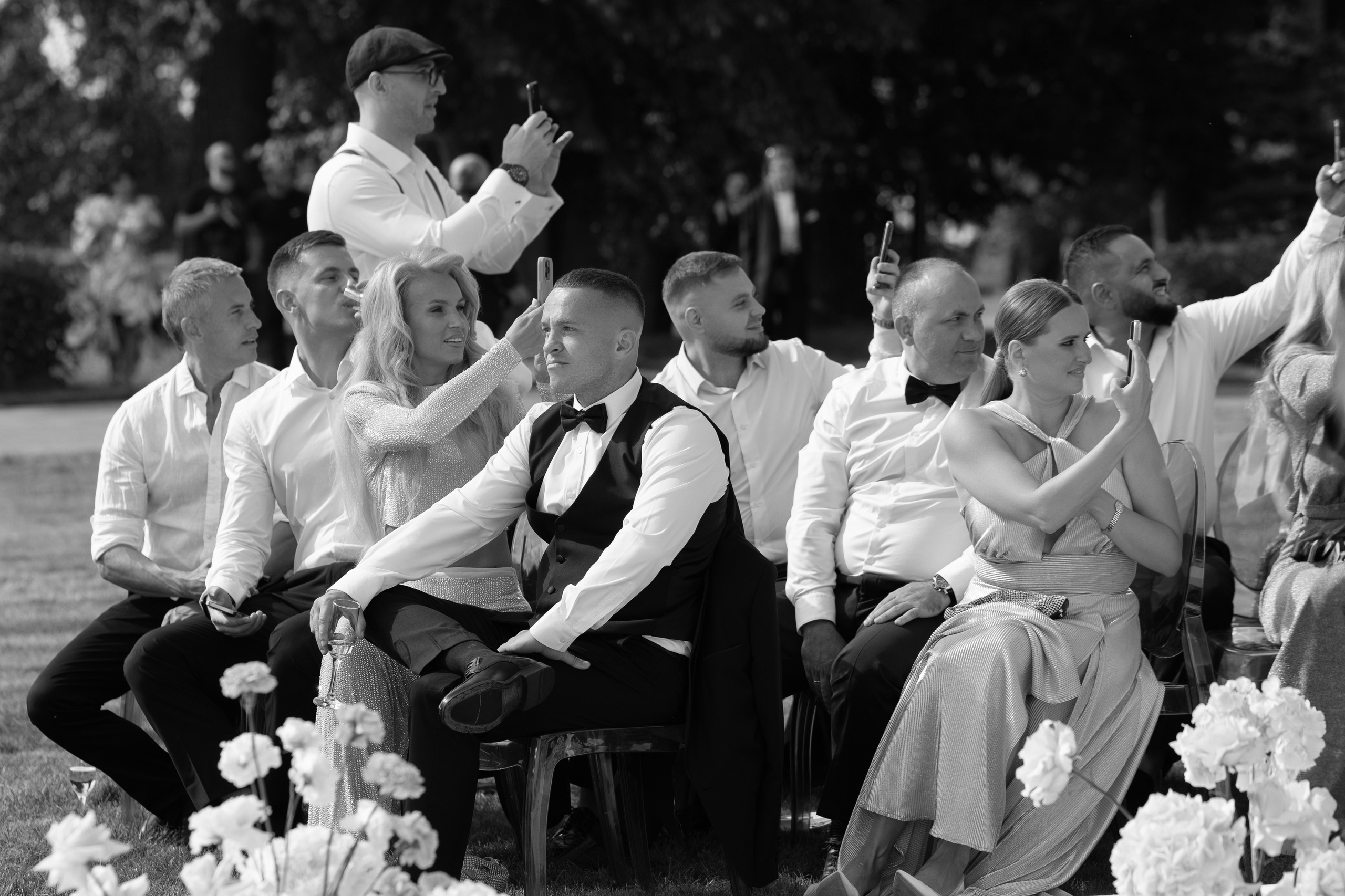 Константиновский. Свадебный и семейный фотограф в Санкт-Петербурге
