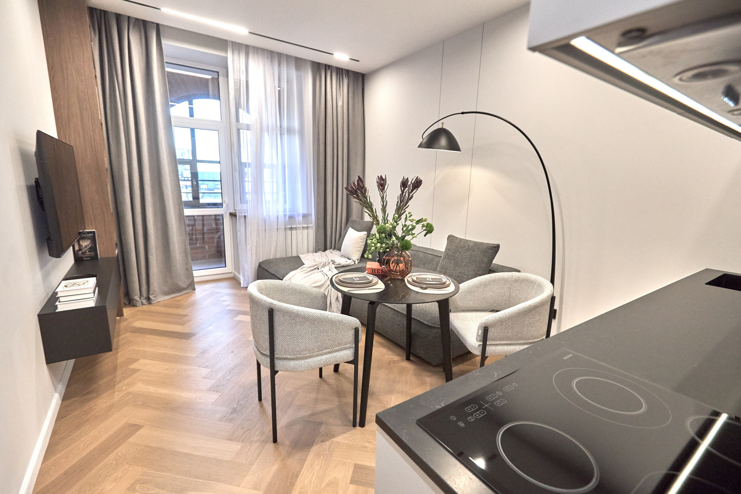 Интерьерная съёмка. Фото и видеосъёмка в Ярославле | Грибов Медиа контент студия  — от 2500 ₽/час