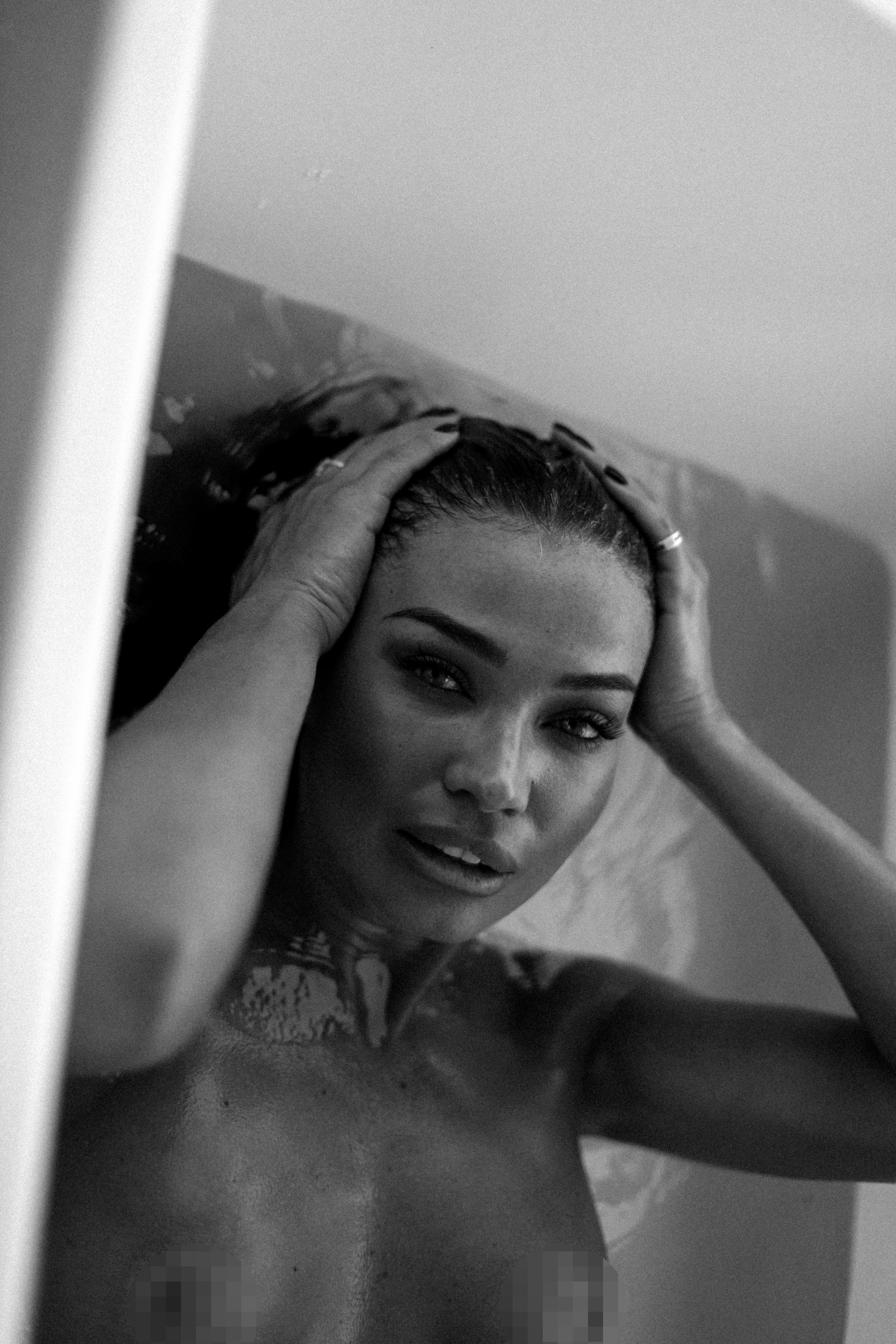 Olya. Женский фотограф в Санкт-Петербурге Вероника Иванова
