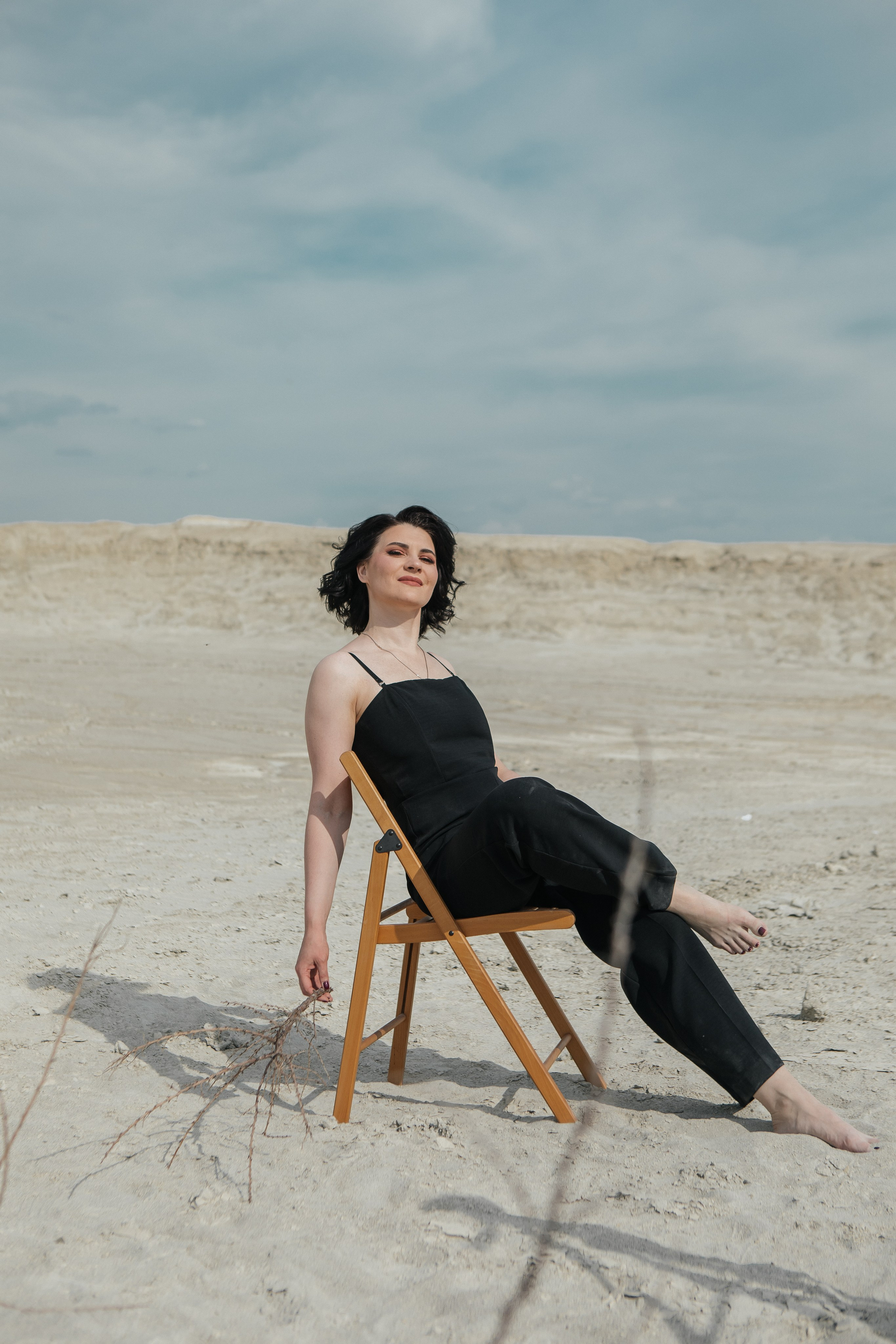 Ольга. Свадебный и семейный фотограф Ибрагимова Мария из Екатеринбурга