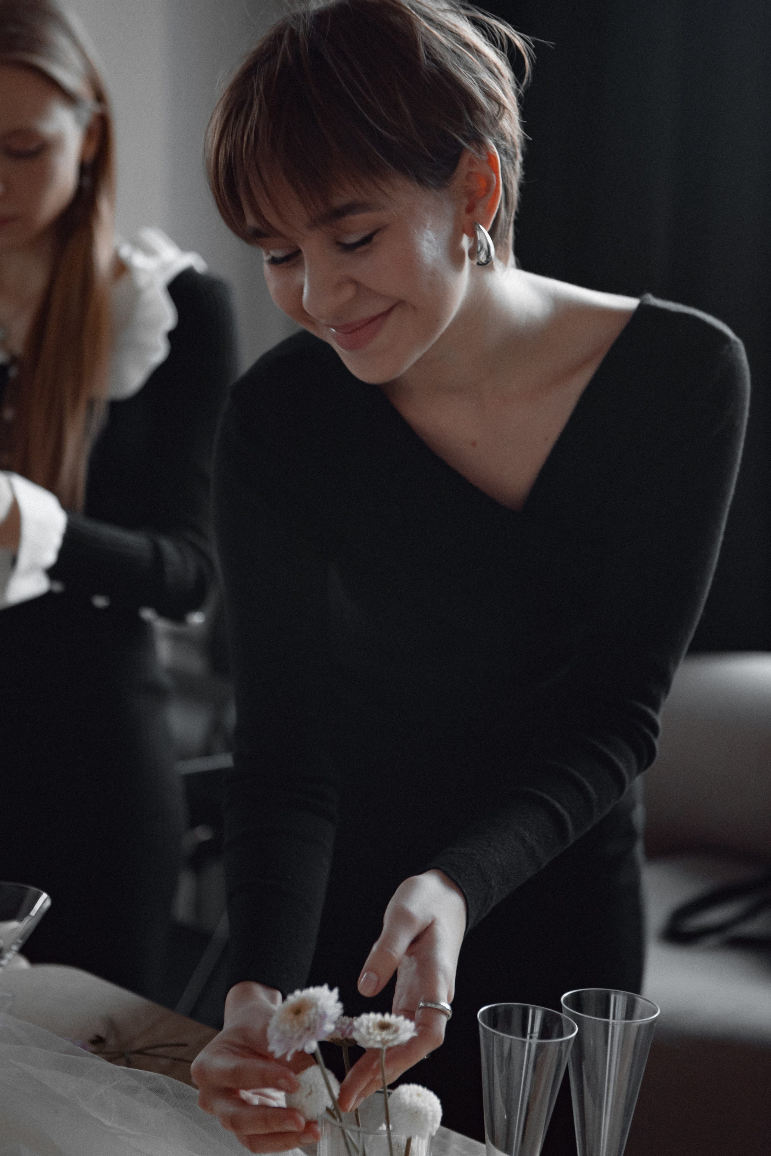 Предложение. Анастасия Попова — свадебный и репортажный фотограф | Воронеж, Павловск