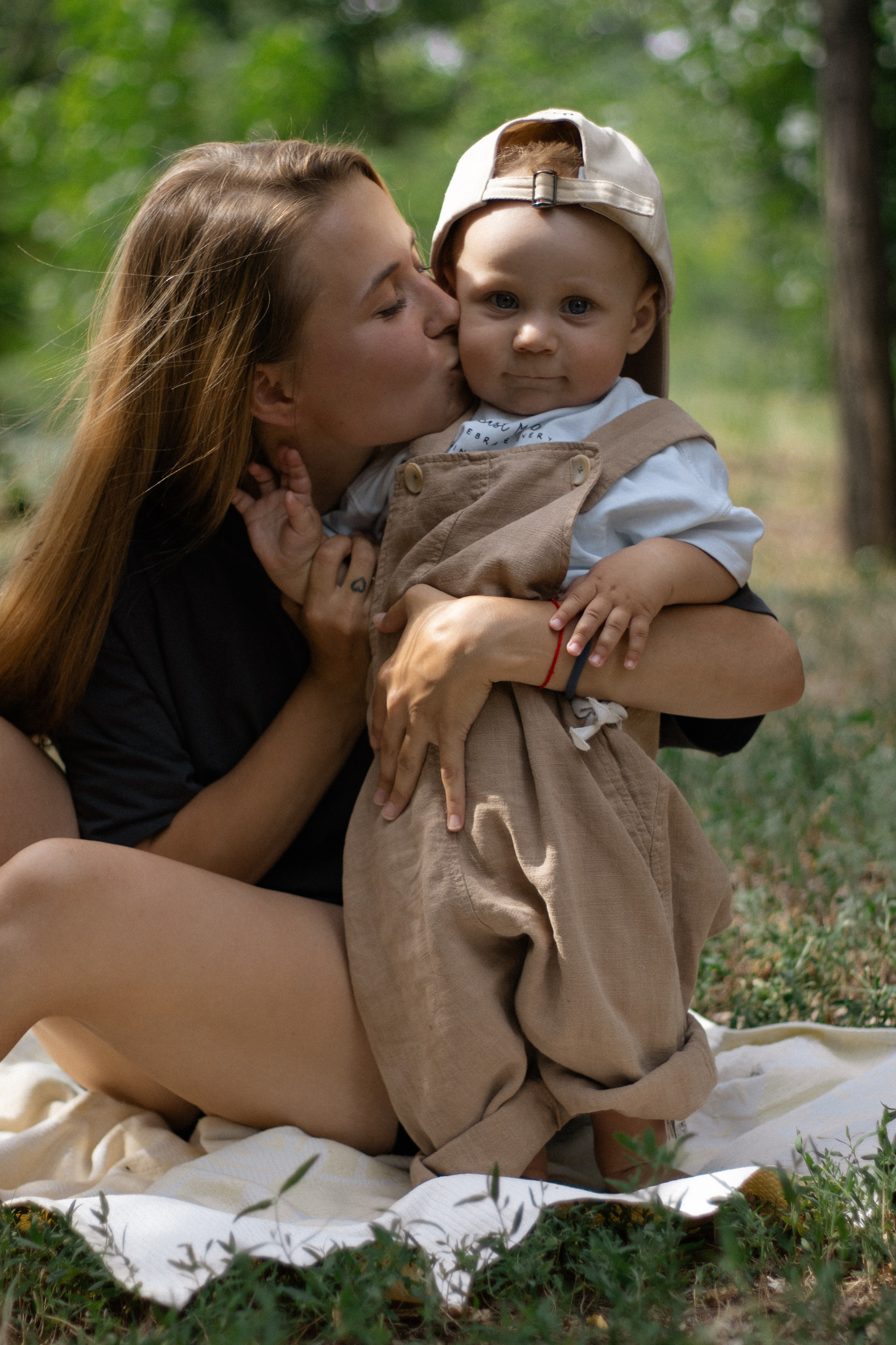 Rita + Mark. Lusy Redina | Семейный Фотограф | Волгоград
