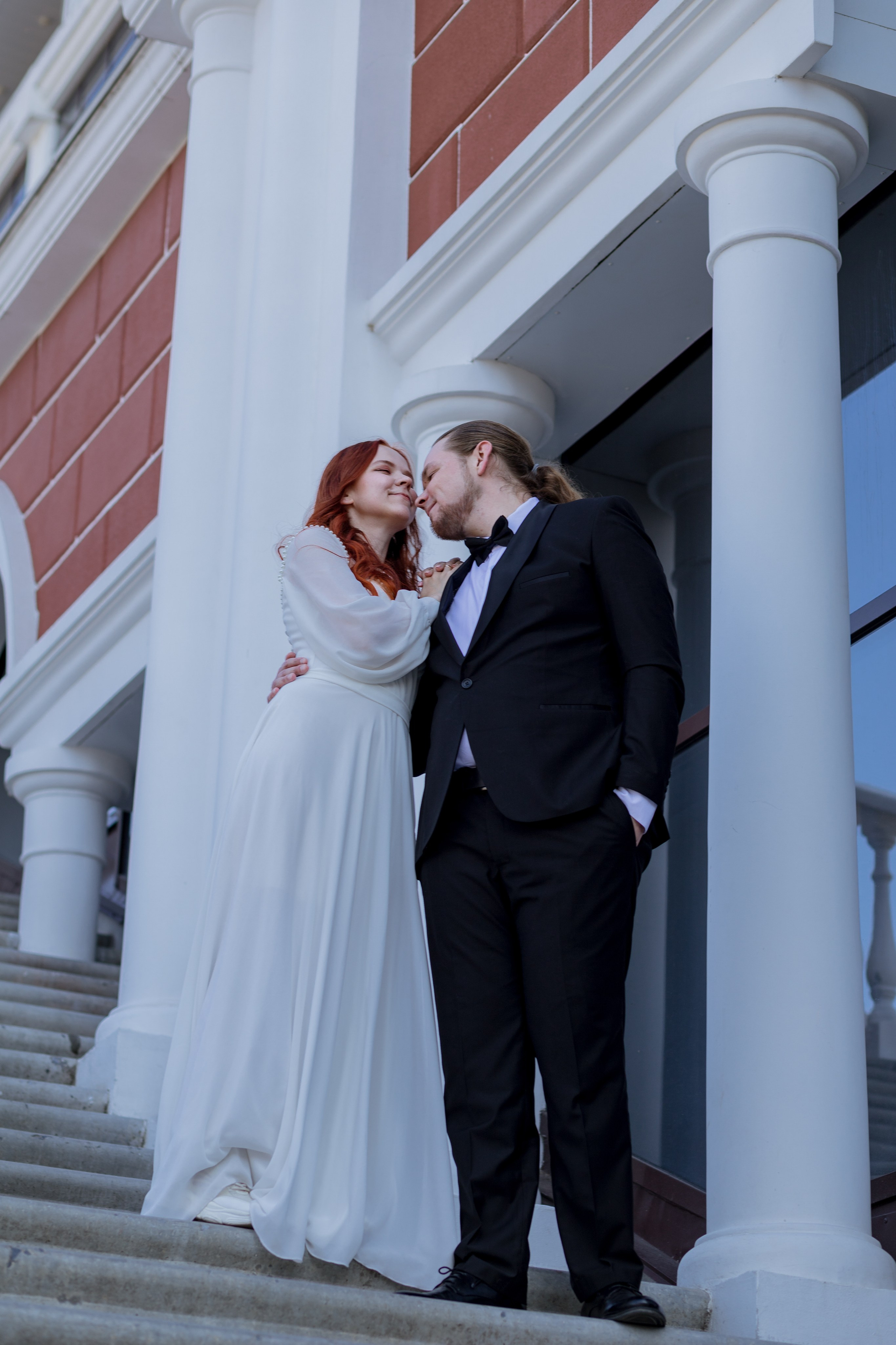 Павел & София. Свадебный фотограф в Чебоксарах Анастасия Иванова