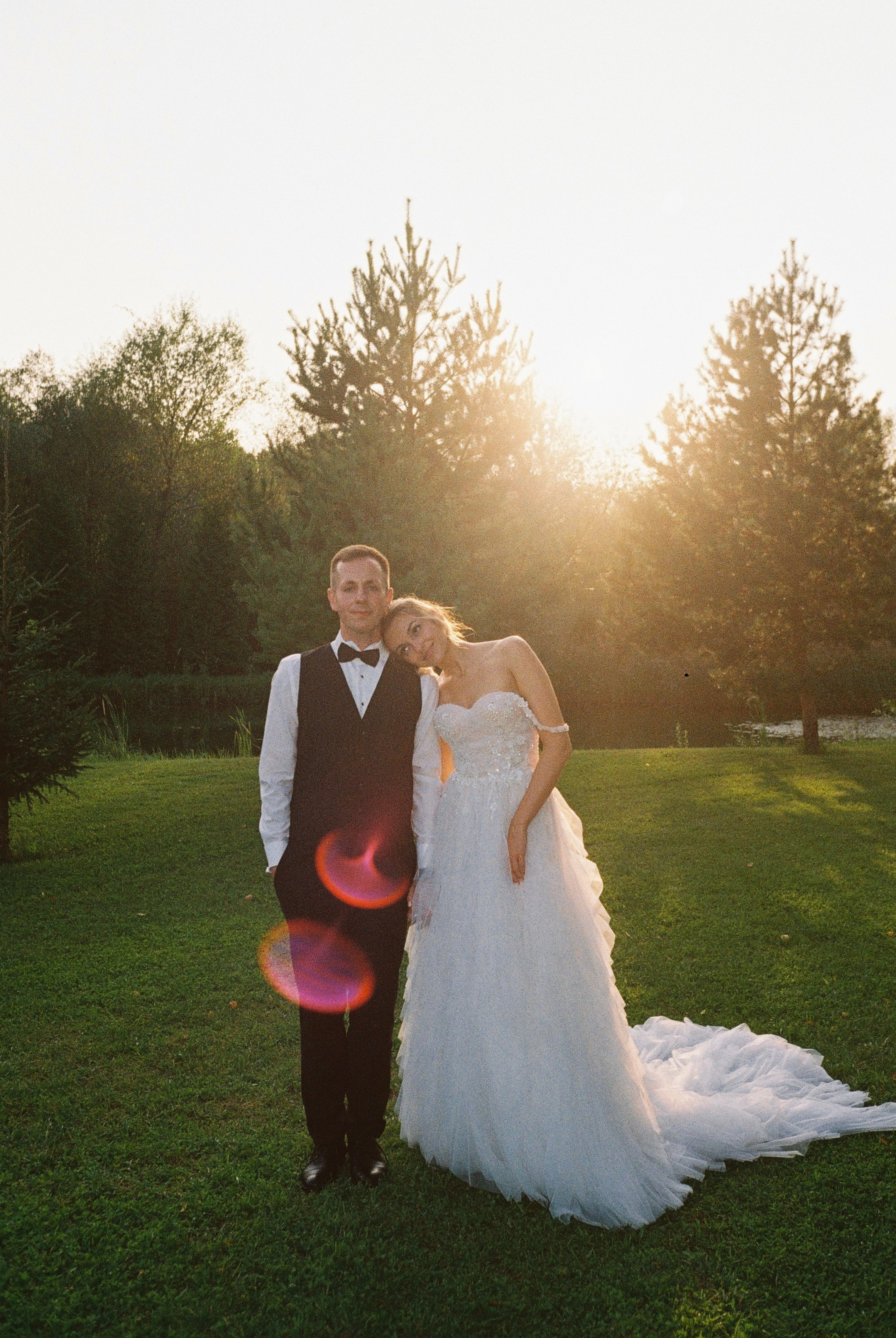 Плёнка. Фотограф Москва. Шульгинова Ольга