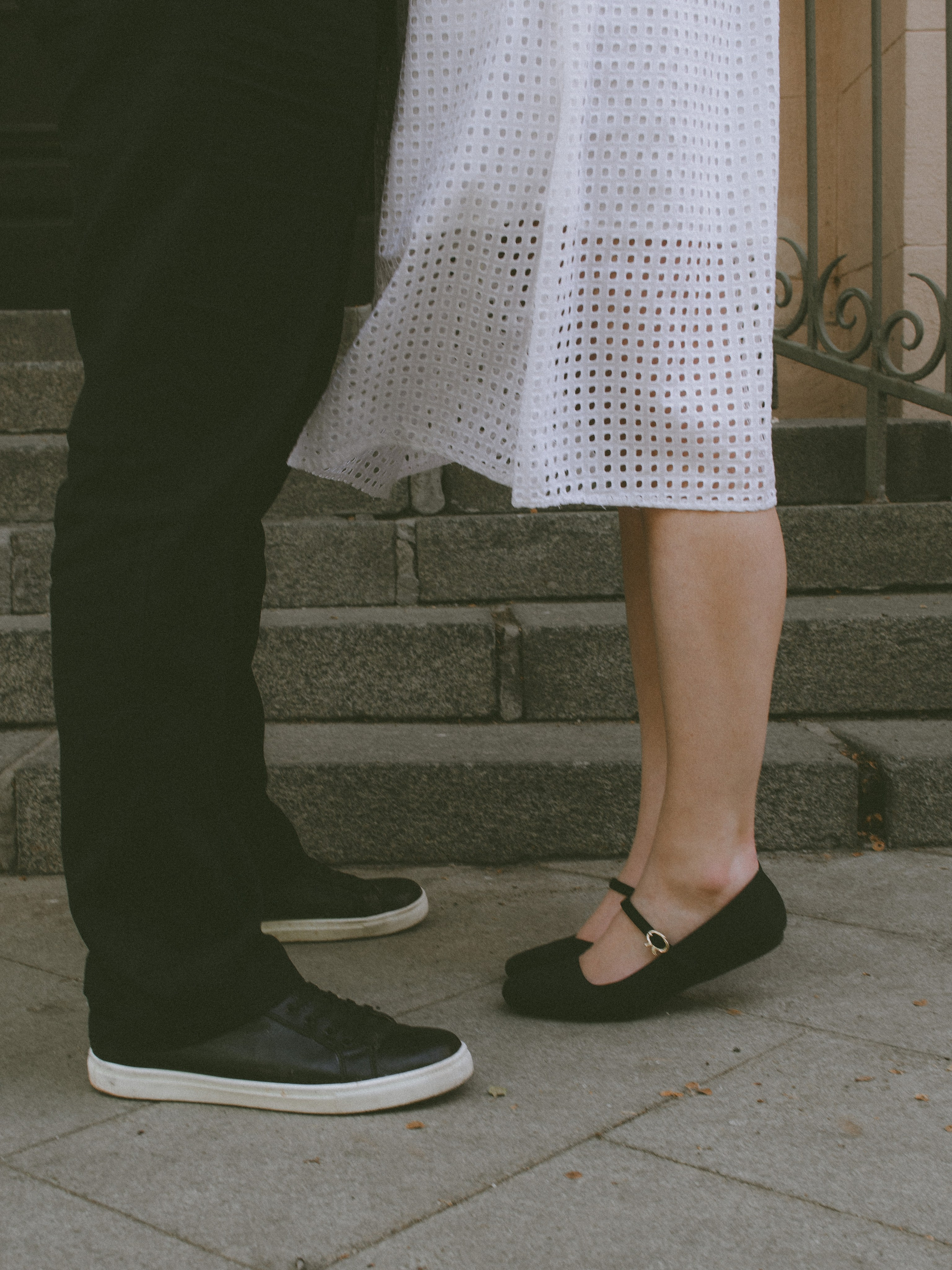 Тома и Гагик. Портретный и свадебный фотограф Москва Валерия Возняковская