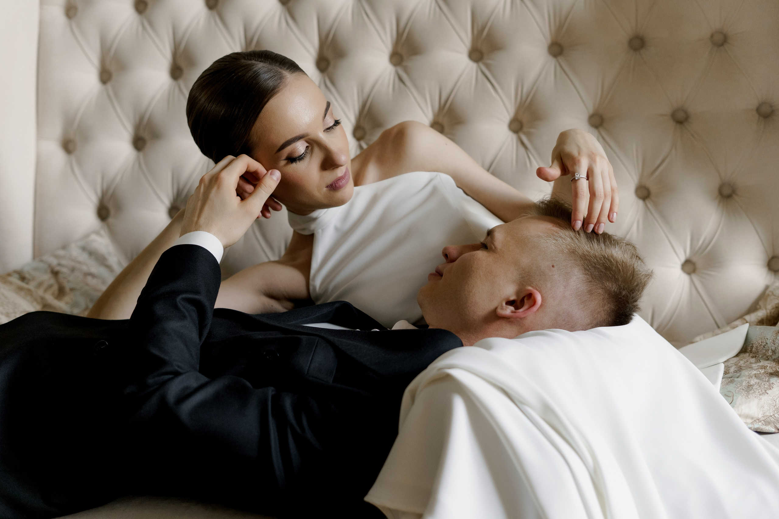 Свадебный фотограф Диана Полева